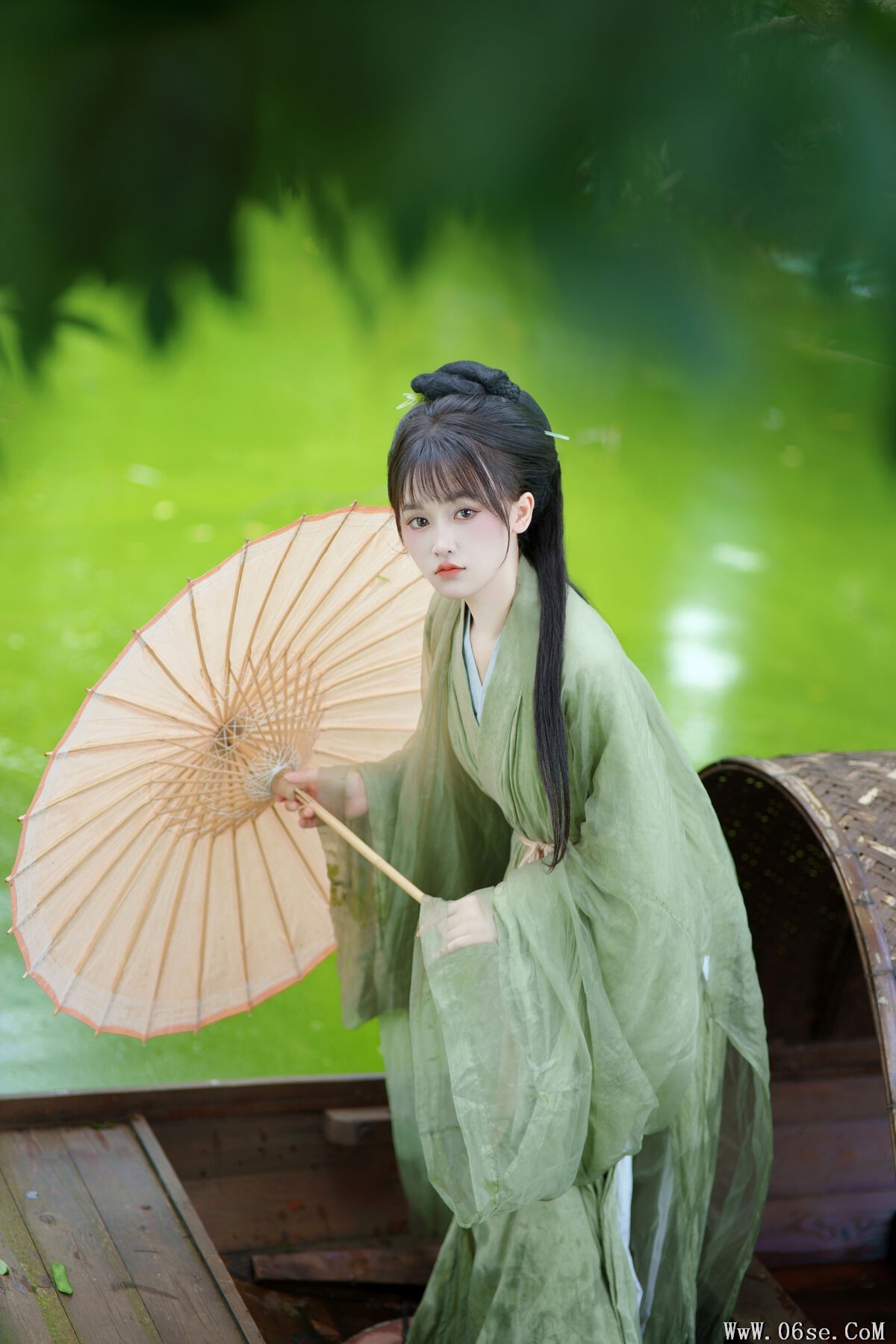图片[21]-YiTuYu艺图语 Vol.7347 Xiao Xiao Yu[38P]-六色网