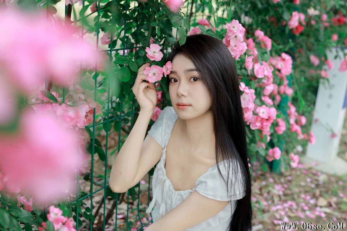 图片[23]-YiTuYu艺图语 Vol.6960 Wo Bu Shua Niao[27P]-六色网