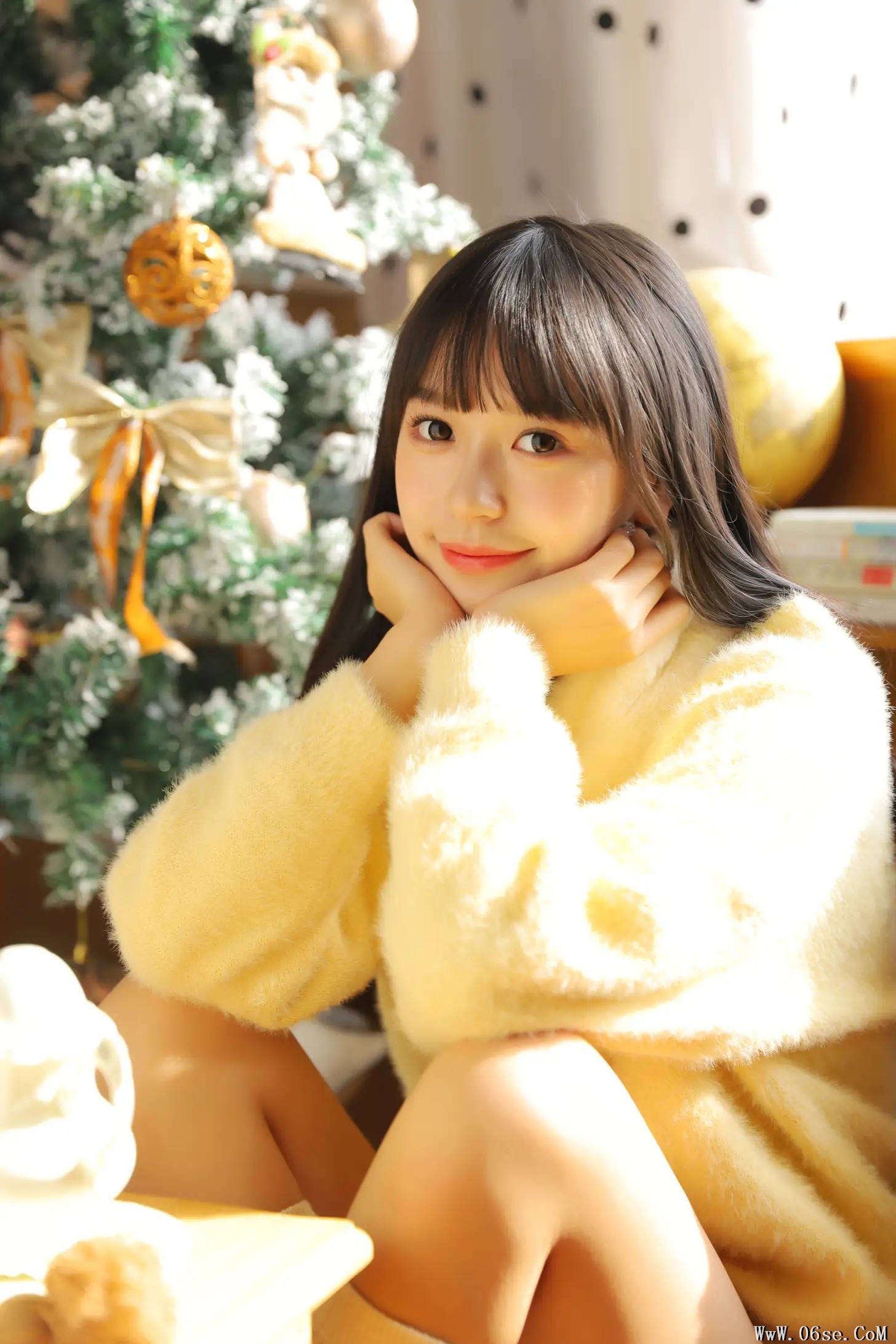 图片[20]-[艺图语] 2022.11.16 Vol.2455 – 芝士奶酪 鄢韵琳儿 [38P]-六色网