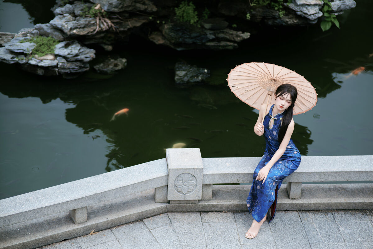 图片[5]-YiTuYu艺图语 Vol.7621 Xiao Xiao Yu[25P]-六色网