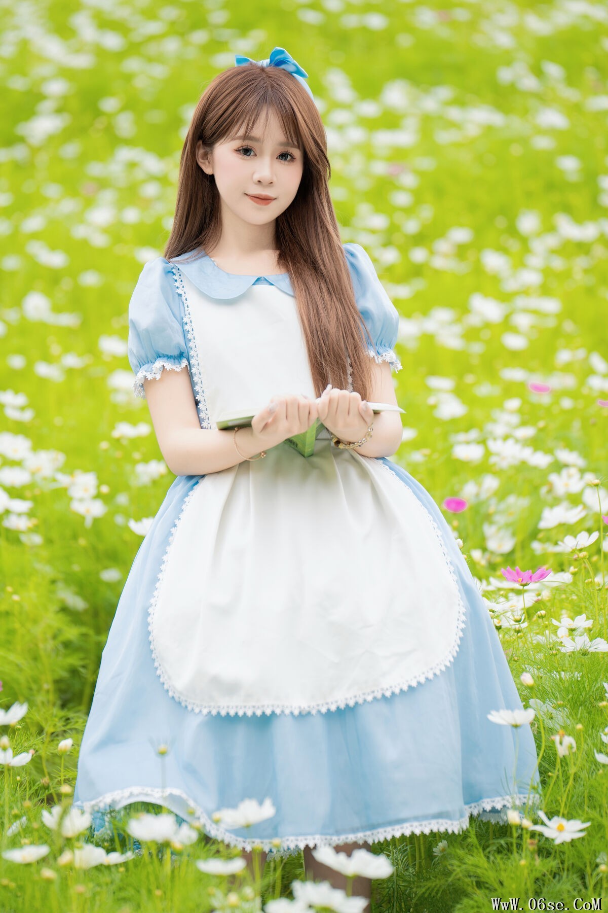 图片[13]-YiTuYu艺图语 Vol.7198 Pao Fu Xiao Fang[22P]-六色网