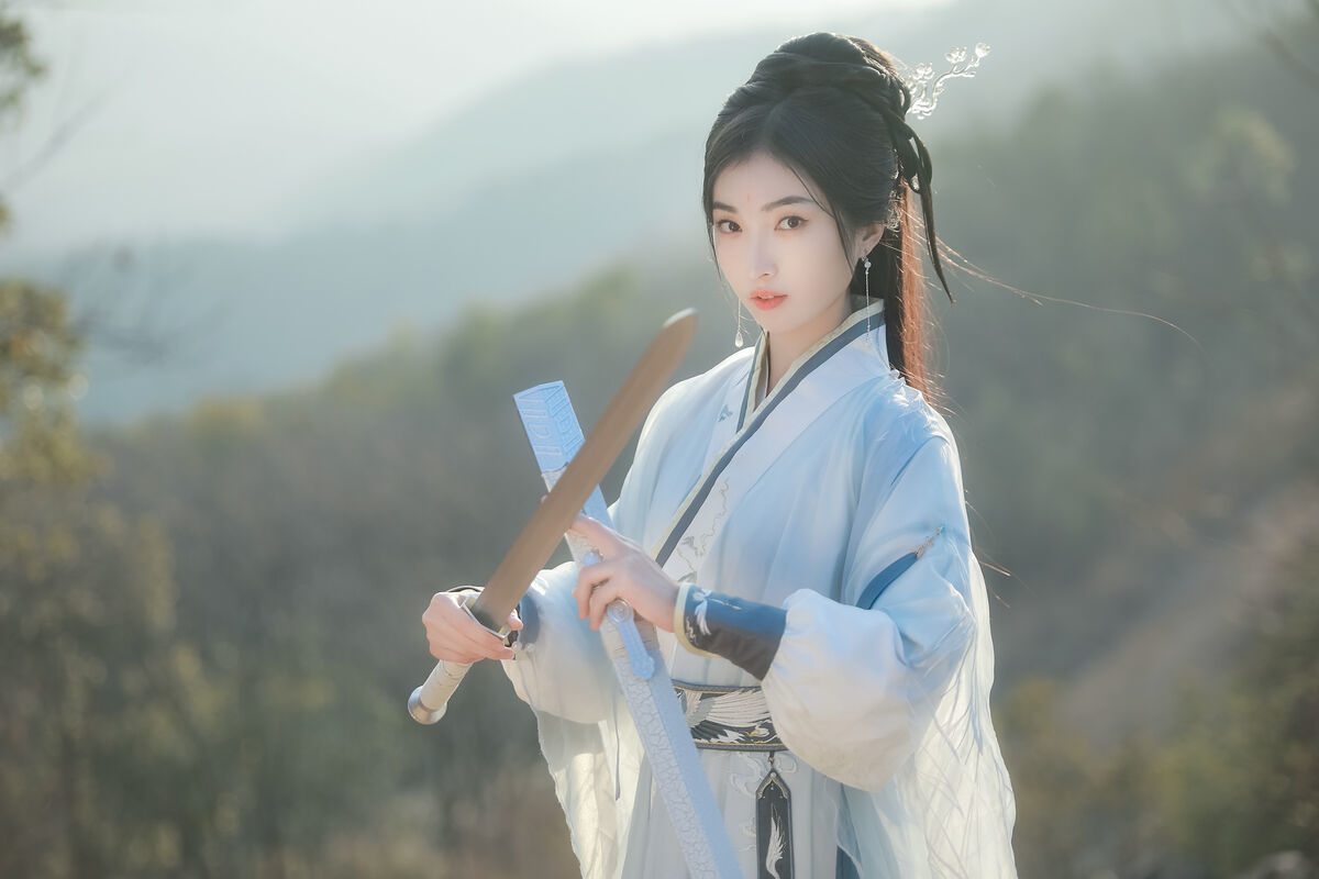 图片[19]-YiTuYu艺图语 Vol.6940 Tang Tang[22P]-六色网