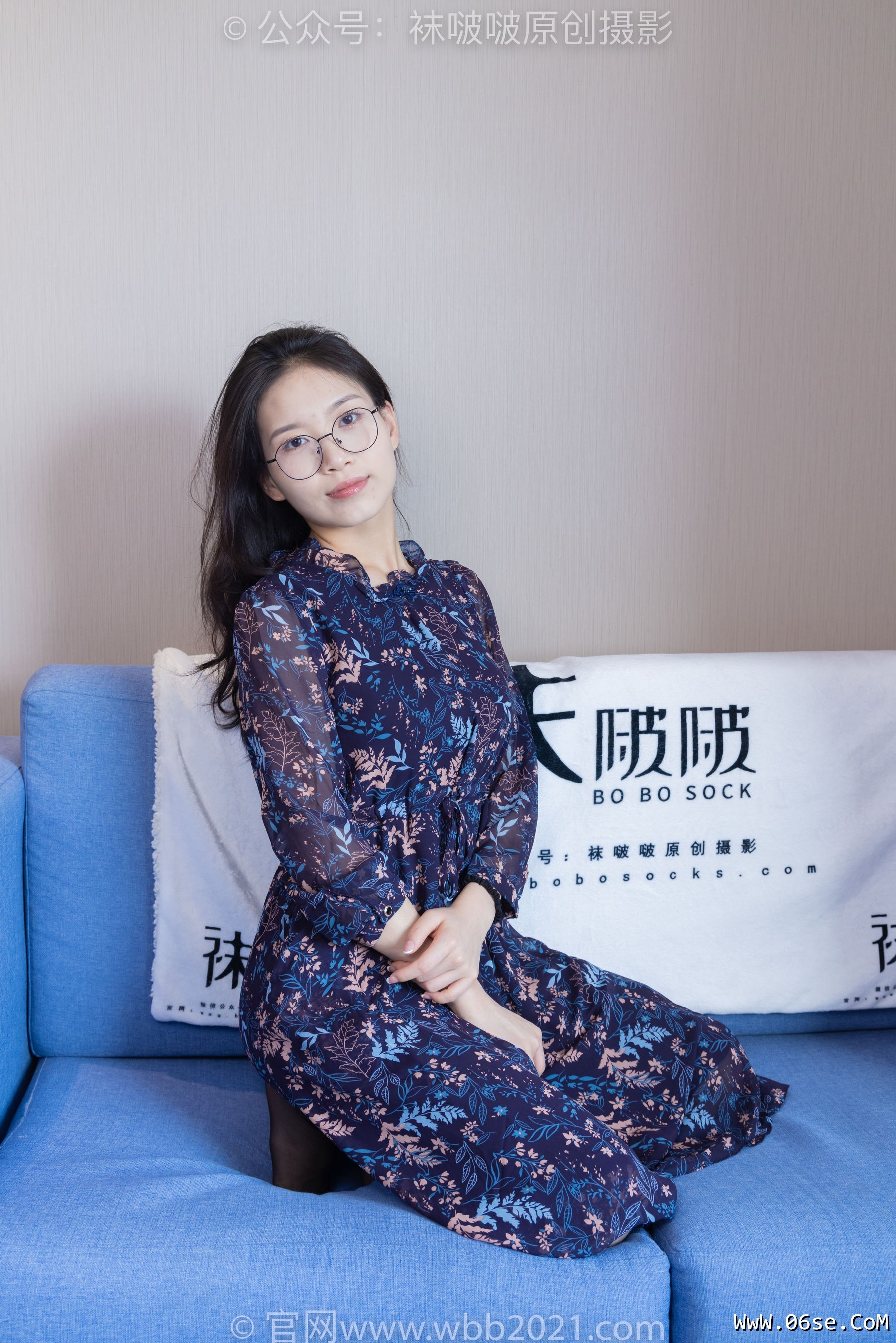 图片[33]-BoBoSocks袜啵啵 No.397 芝士 -皮鞋、平底鞋、肉丝、黑丝[170P]-六色网