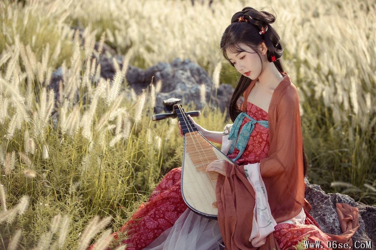 图片[13]-YiTuYu艺图语 Vol.5763 Suan La Tang Er[27P]-六色网