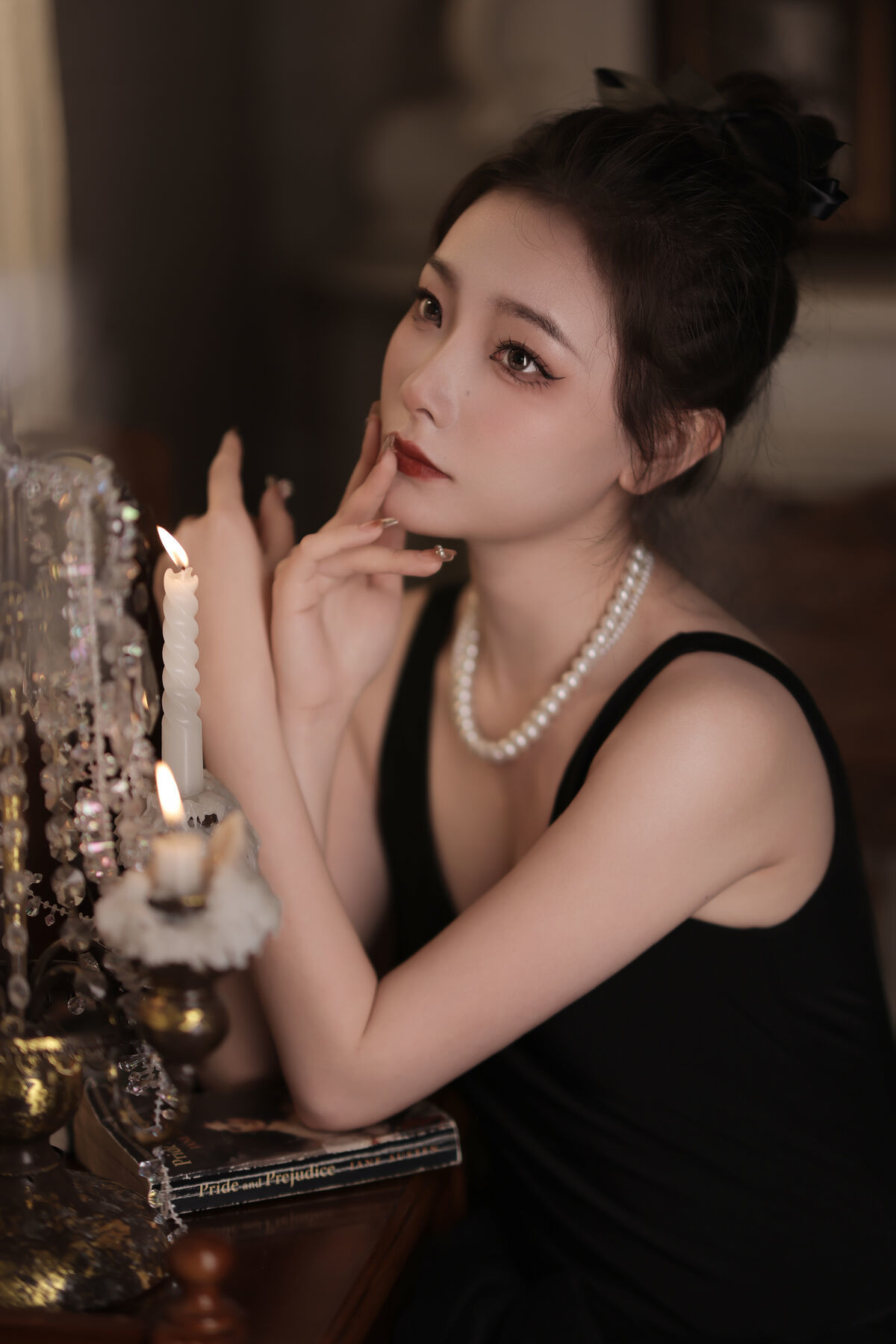 图片[17]-YiTuYu艺图语 Vol.6414 Xiao Xuan Zai Bu Zai[26P]-六色网