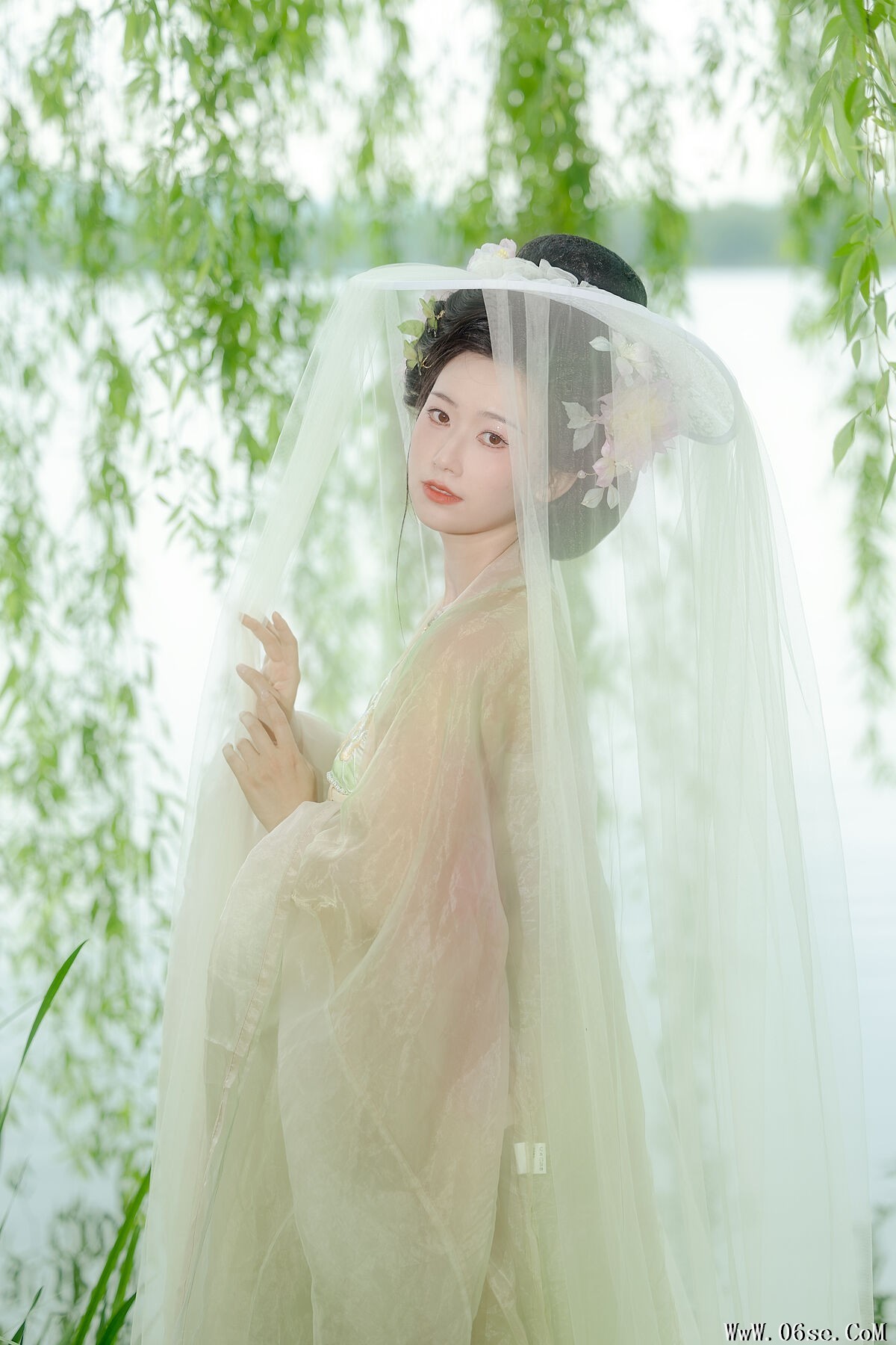 图片[18]-YiTuYu艺图语 Vol.7473 Zhi Shi[20P]-六色网