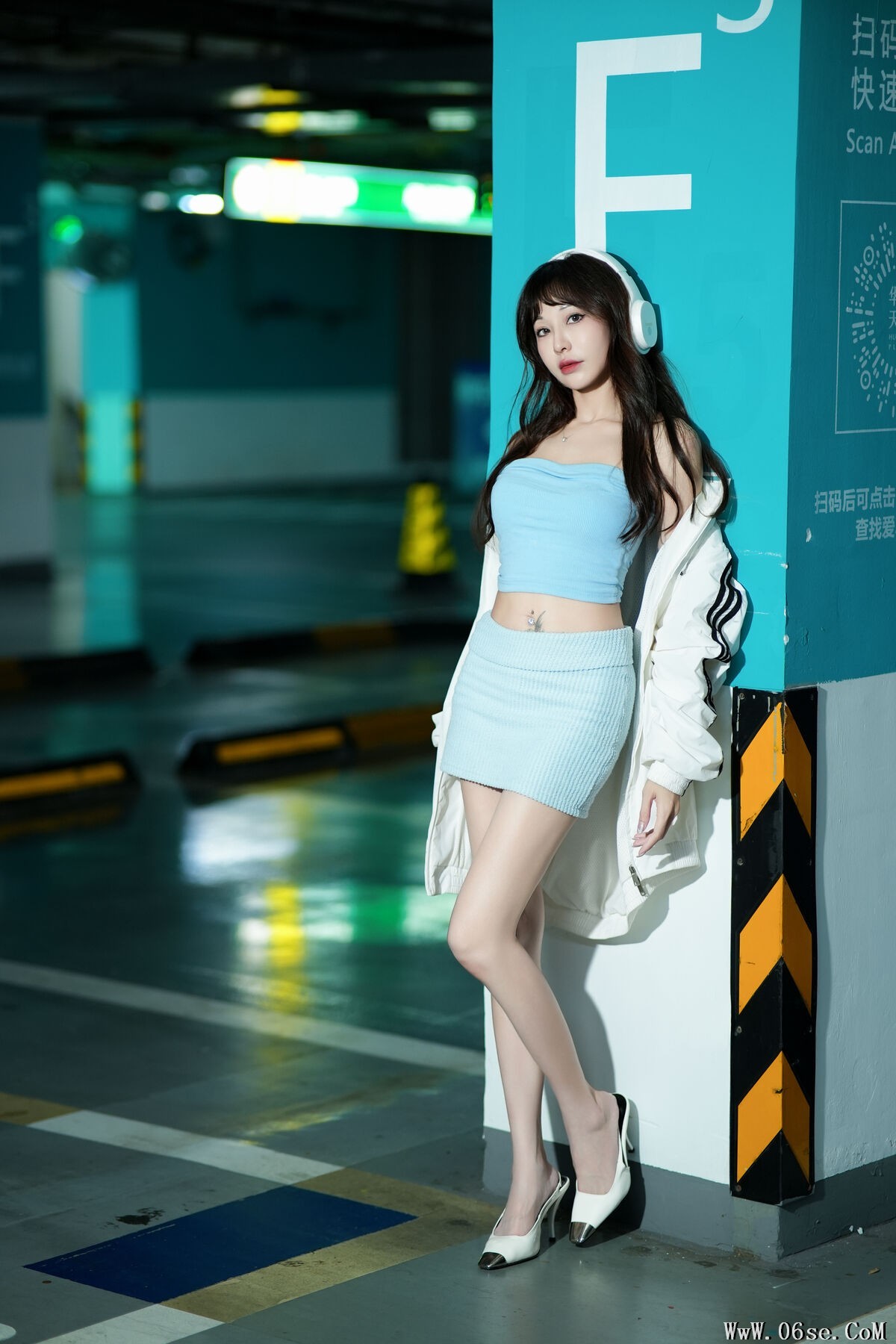 图片[19]-YiTuYu艺图语 Vol.7201 Swikey[27P]-六色网