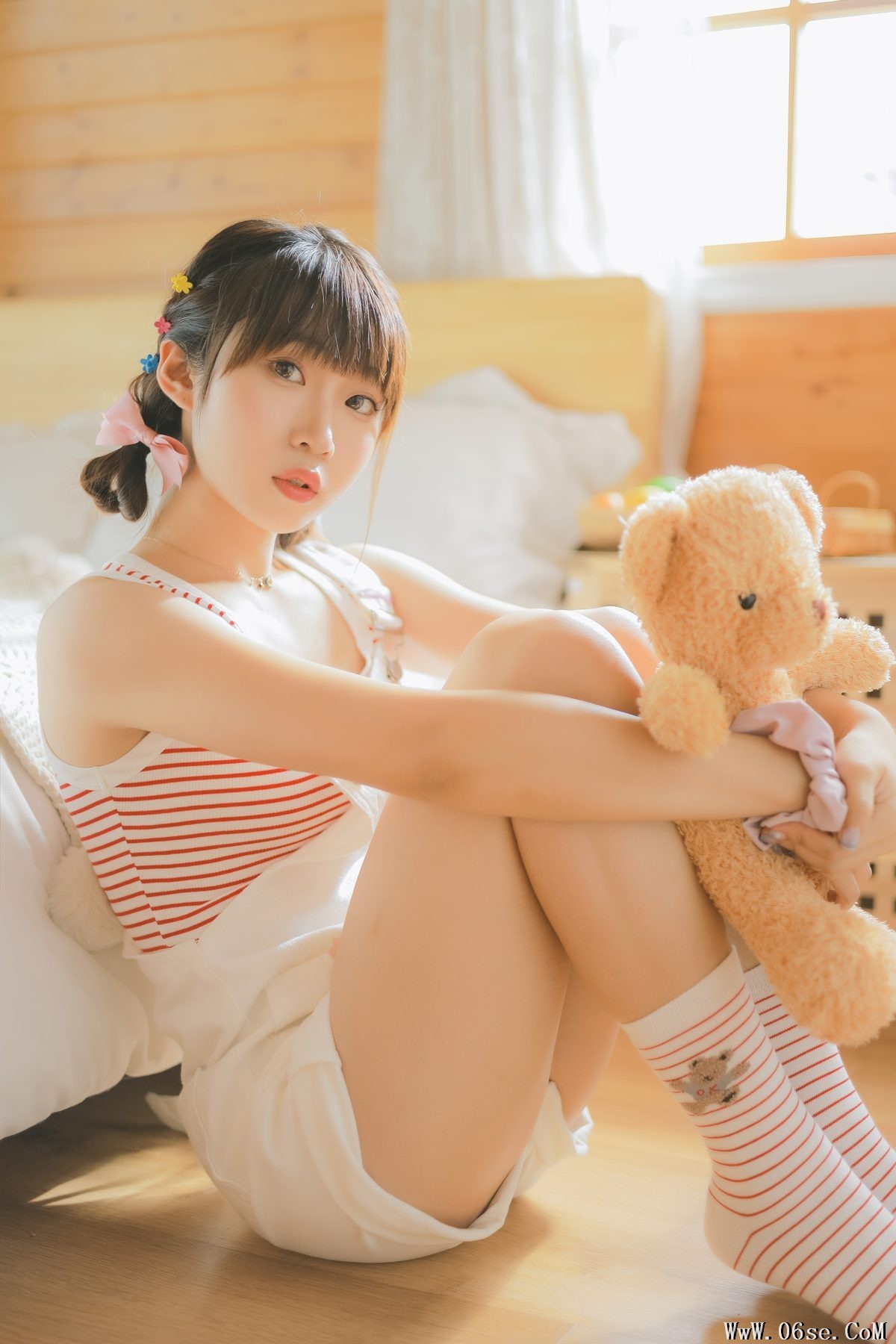 图片[3]-YiTuYu艺图语 Vol.4233 Li Zi Anne[25P]-六色网