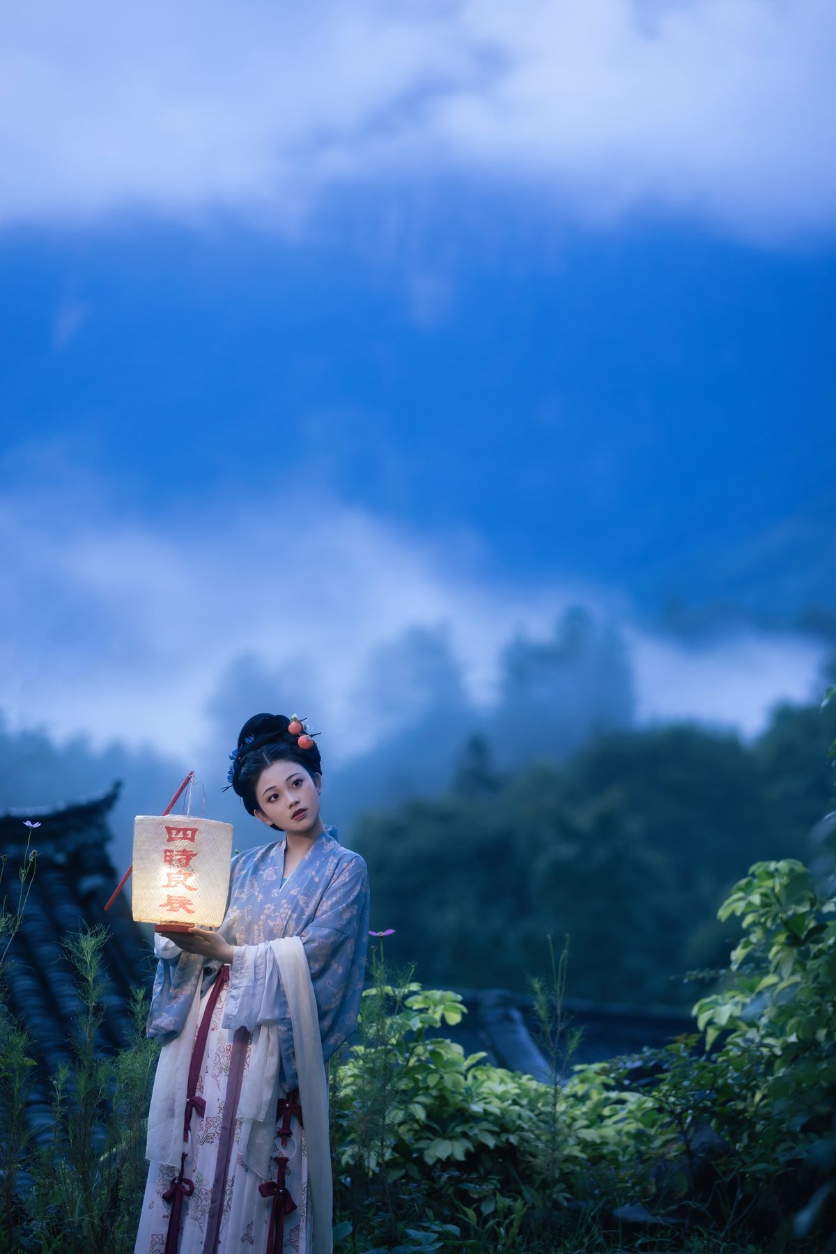 图片[18]-YiTuYu艺图语 Vol.5728 Jin Zou Ba[39P]-六色网