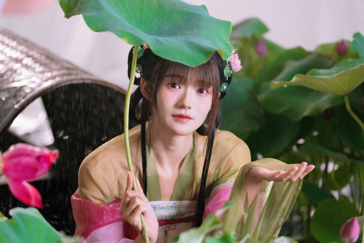 图片[21]-YiTuYu艺图语 Vol.4707 Tu Zi Zzz Bu Chi Hu Luo Bo[56P]-六色网