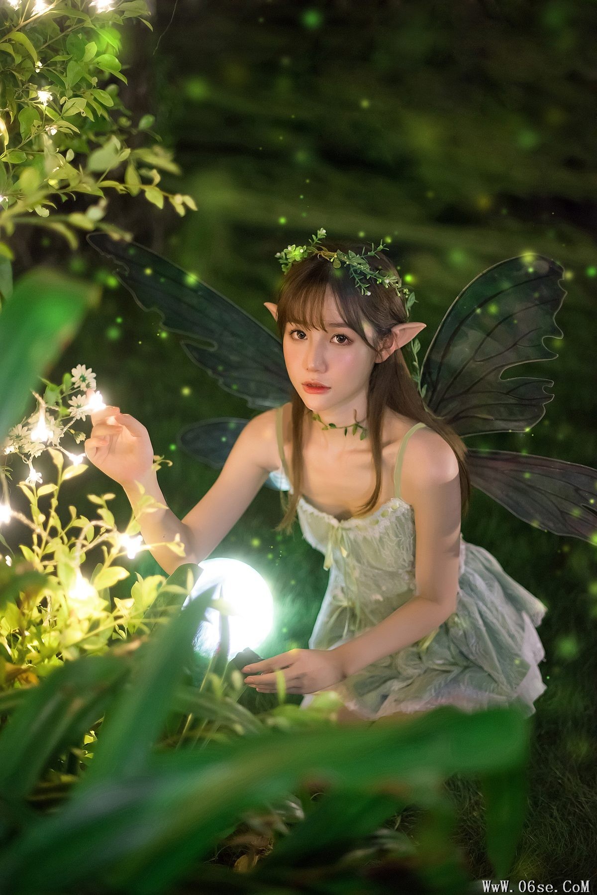 图片[4]-YiTuYu艺图语 Vol.5540 Tu Zi[31P]-六色网