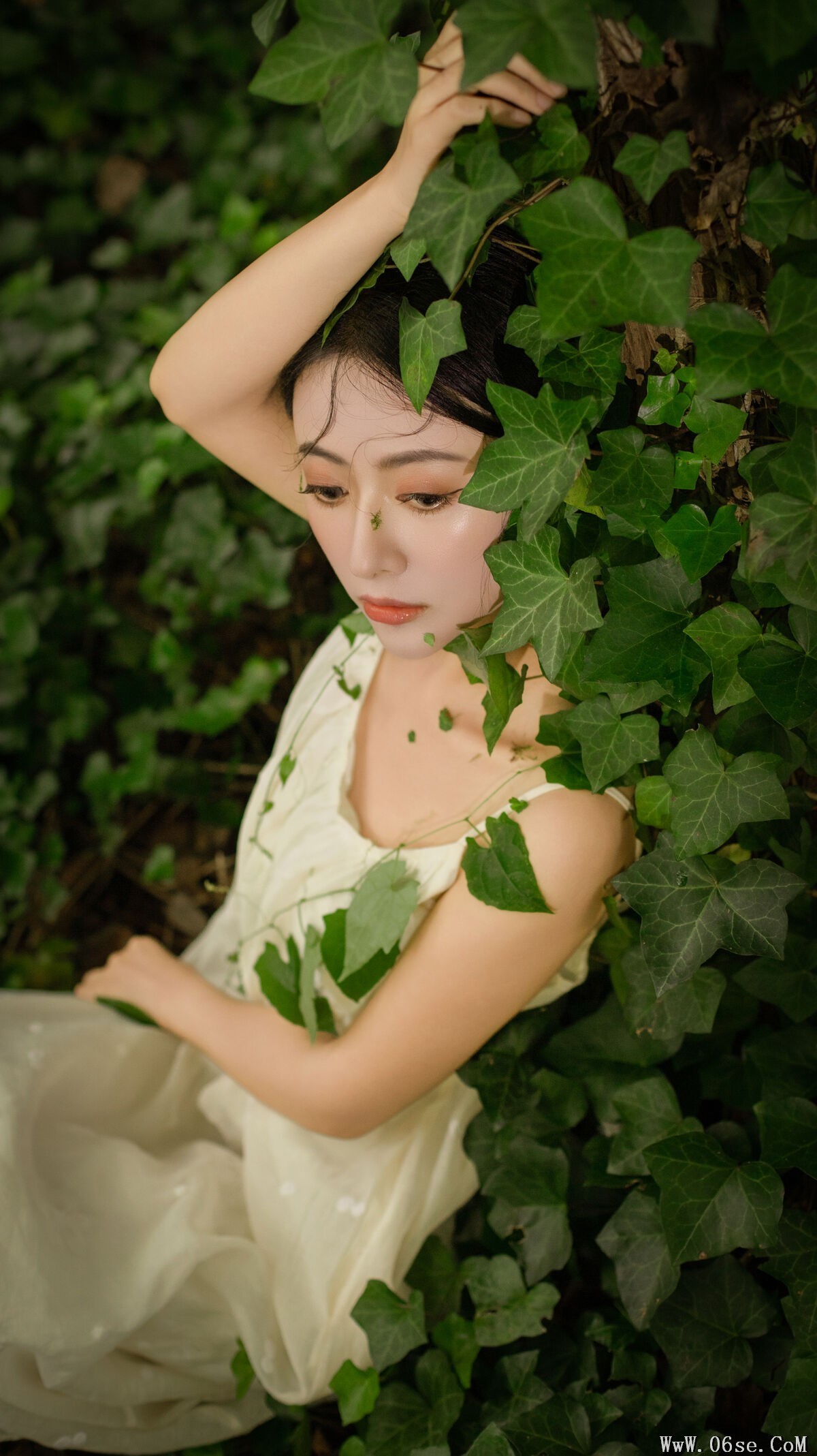 图片[18]-YiTuYu艺图语 Vol.7748 Shi Ang Yang Ya[26P]-六色网