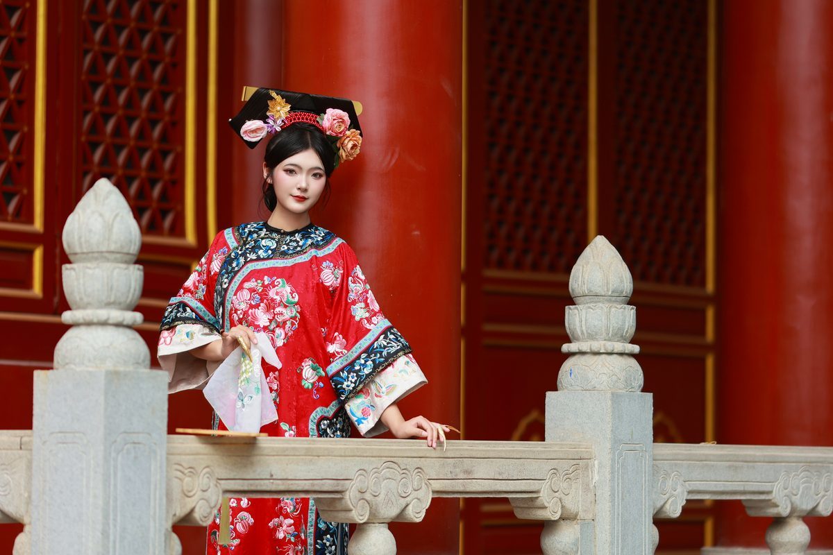图片[12]-YiTuYu艺图语 Vol.5393 KaiLin Jiang[60P]-六色网