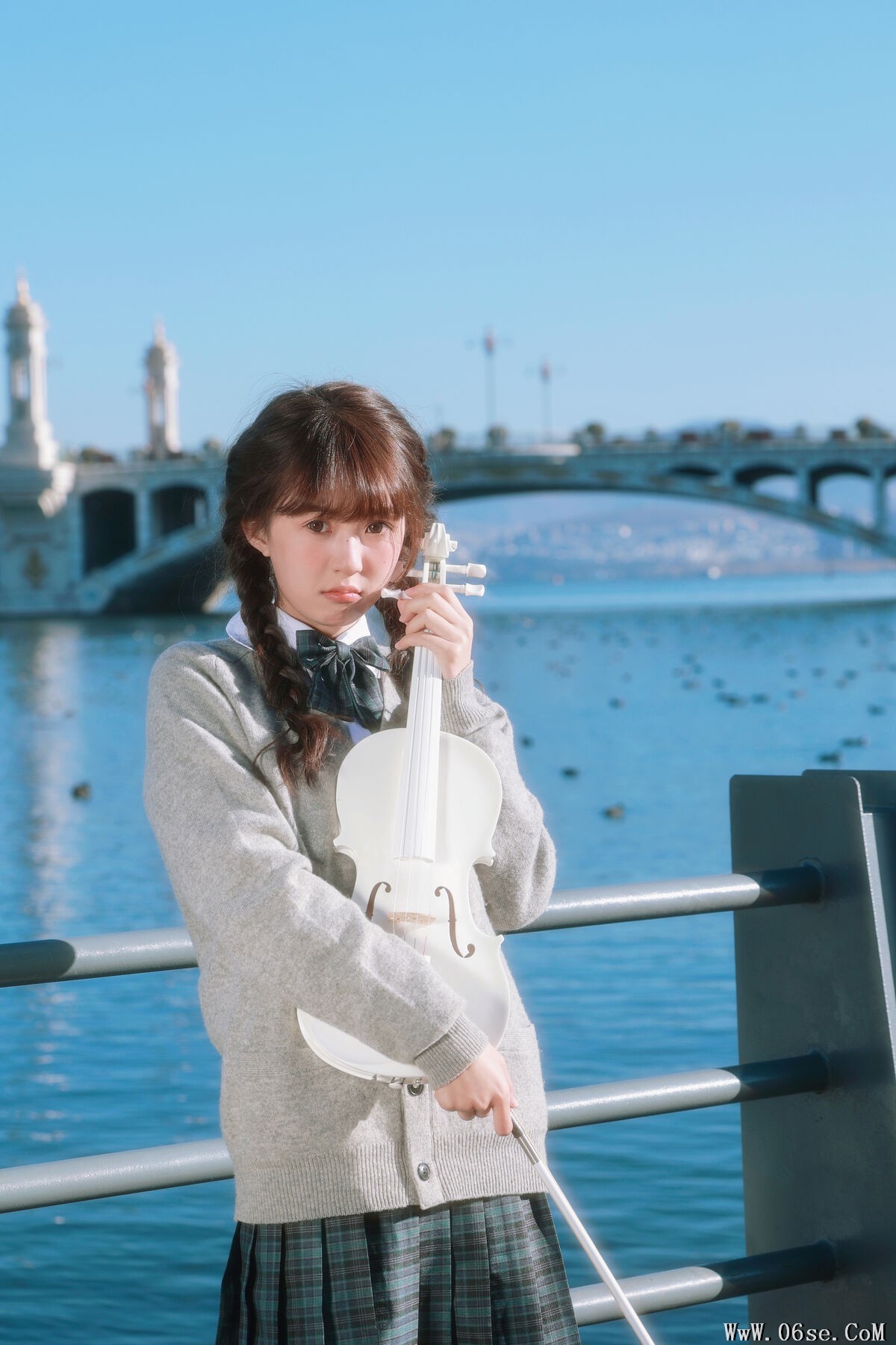 图片[22]-YiTuYu艺图语 Vol.6282 A Yue Ge Ge[22P]-六色网