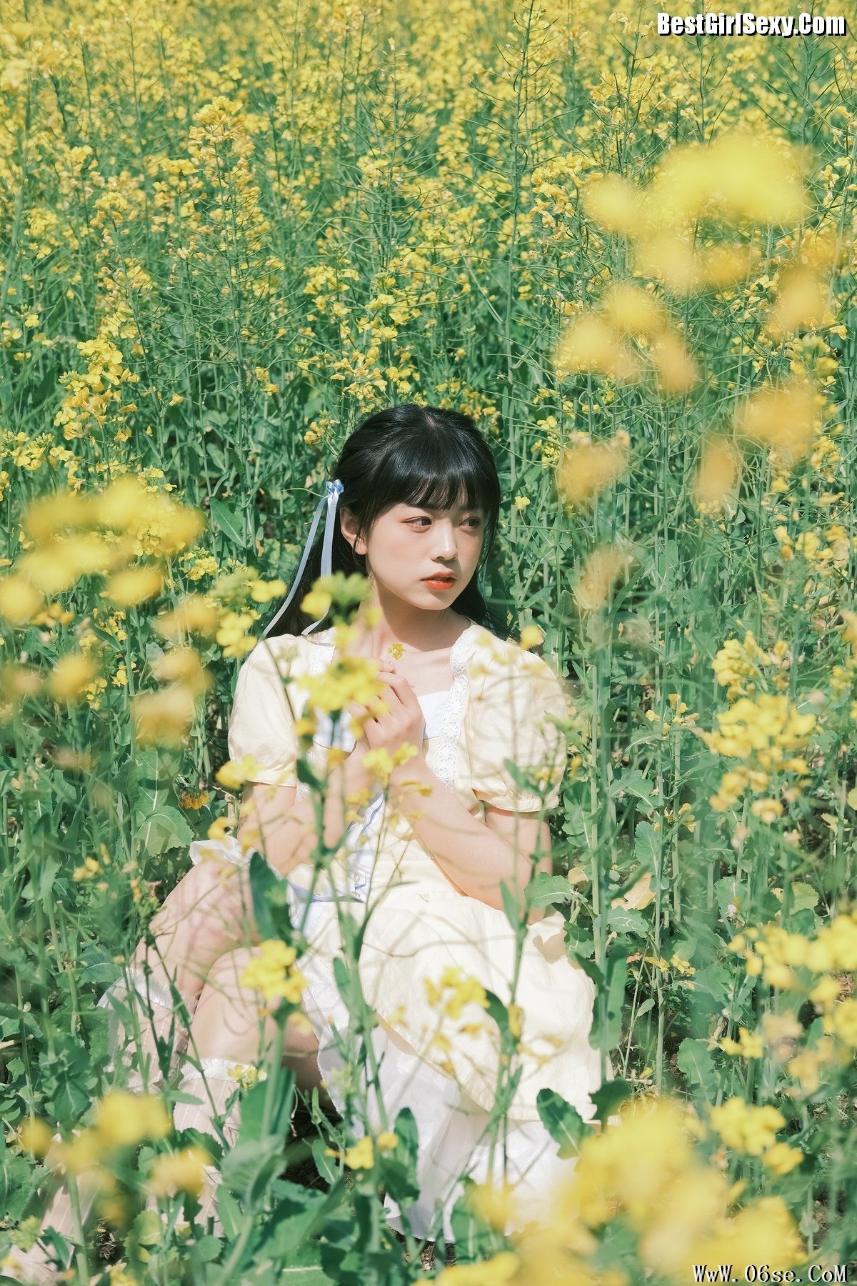 图片[21]-YiTuYu艺图语 Vol.4068 Yi Zhi Nuan Nuan[35P]-六色网