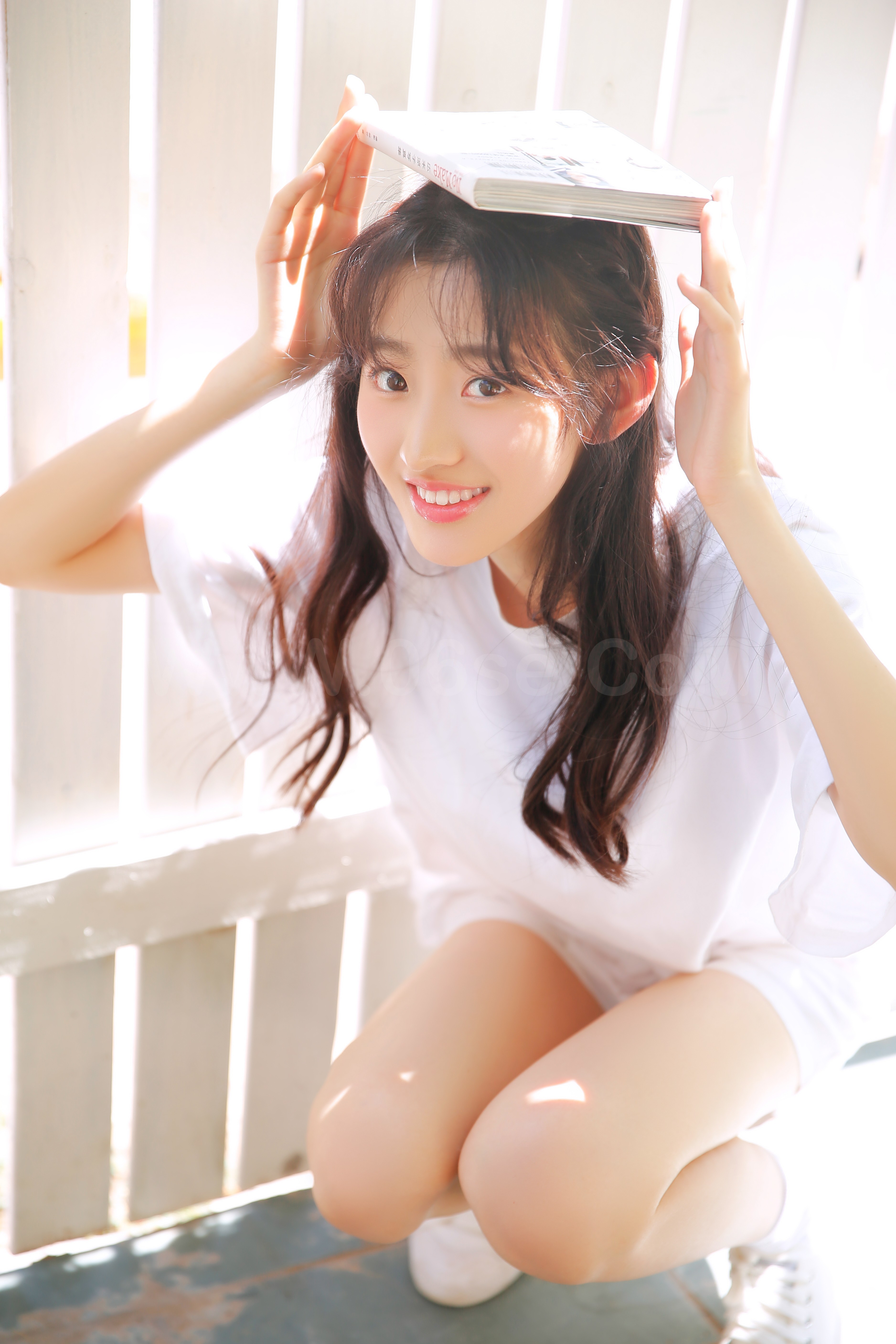 图片[9]-雅拉伊 – 《此心依旧》[21P]-六色网