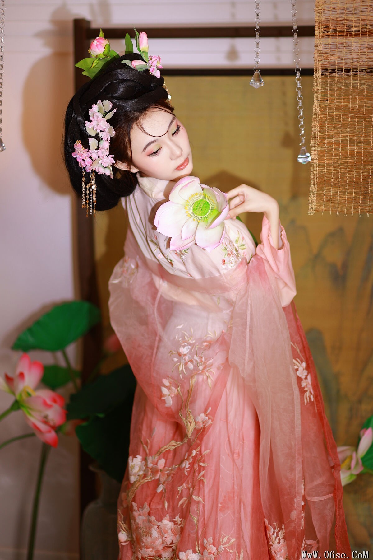 图片[19]-YiTuYu艺图语 Vol.6298 Zhuo Ting[24P]-六色网