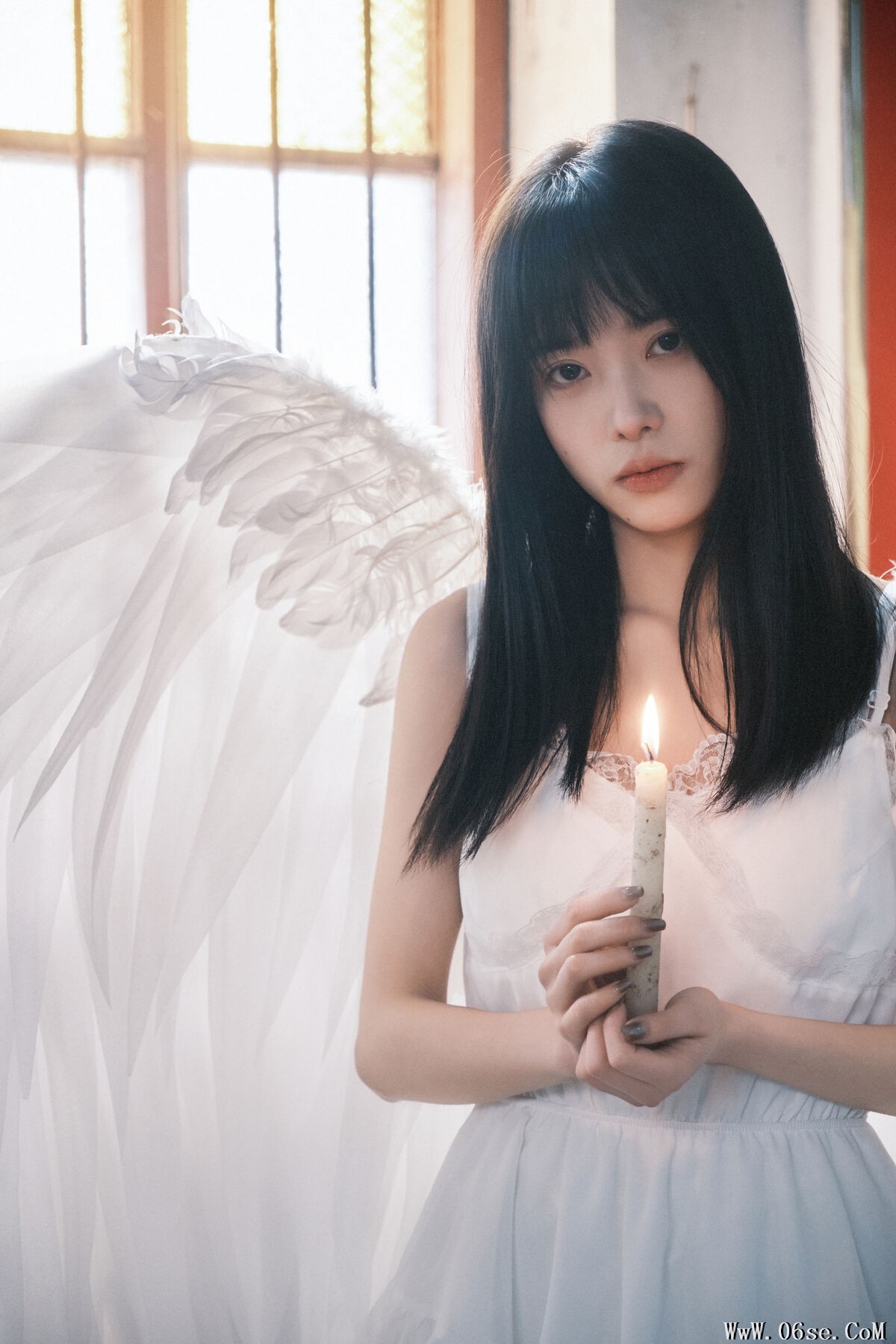 图片[11]-YiTuYu艺图语 Vol.6574 Xiao Song Ma Nai[38P]-六色网