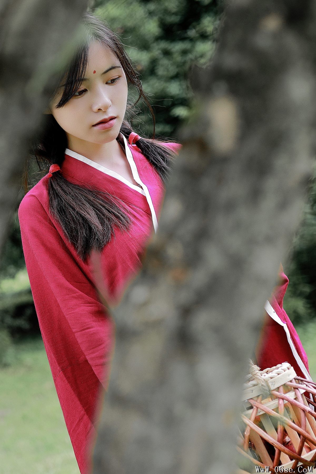 图片[16]-YiTuYu艺图语 Vol.5123 Xiao Xiao Lan[41P]-六色网