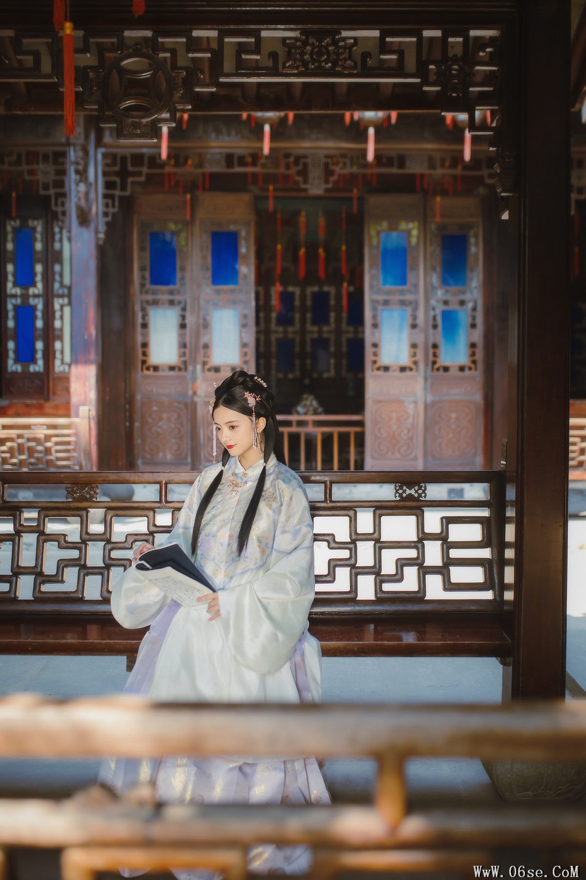 图片[19]-YiTuYu艺图语 Vol.5372 A Shi[22P]-六色网