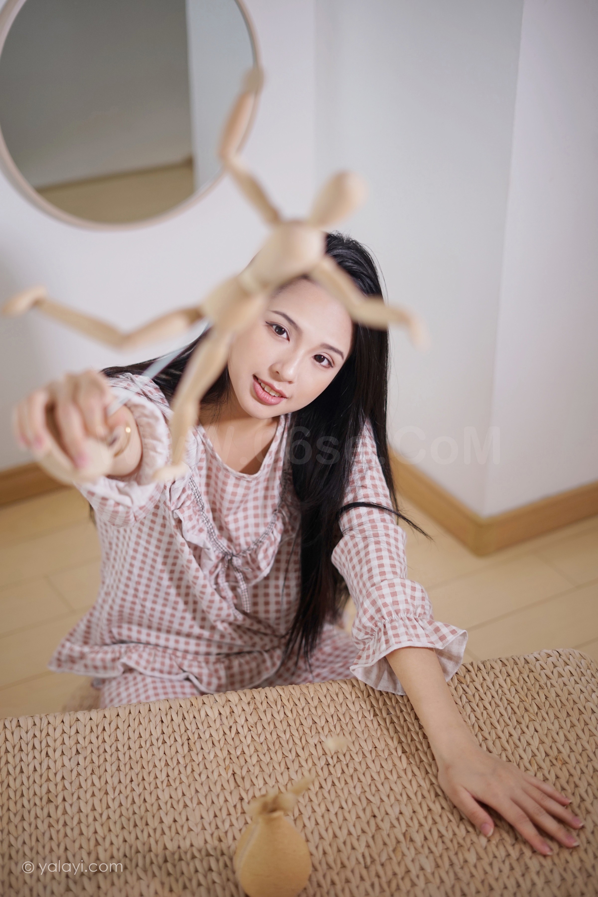 图片[29]-雅拉伊 – 溪若《在家千日好》[42P]-六色网