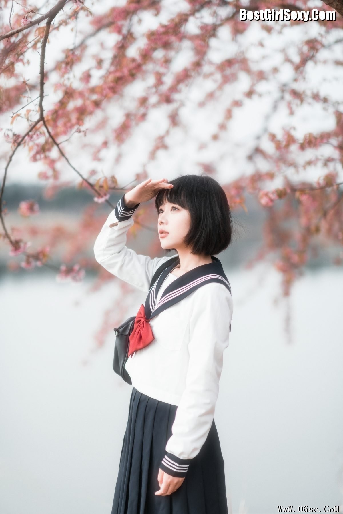 图片[4]-YiTuYu艺图语 Vol.3752 Xi Gua[23P]-六色网