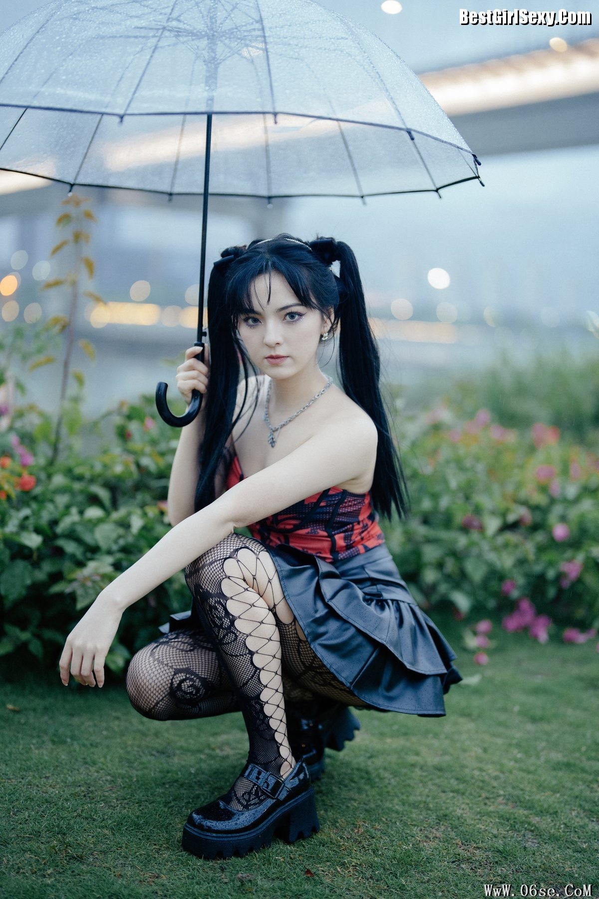 图片[8]-YiTuYu艺图语 Vol.4057 Dudu[56P]-六色网