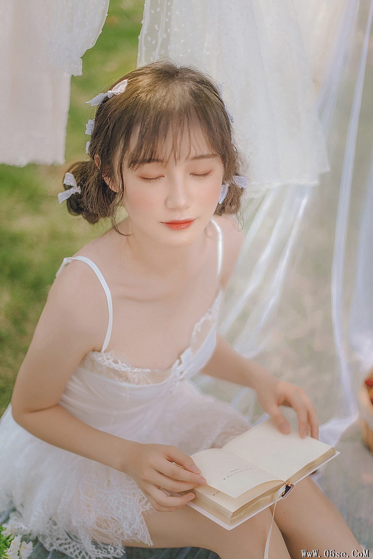 图片[15]-YiTuYu艺图语 Vol.5730 Xia Fan Yi Zhou[33P]-六色网