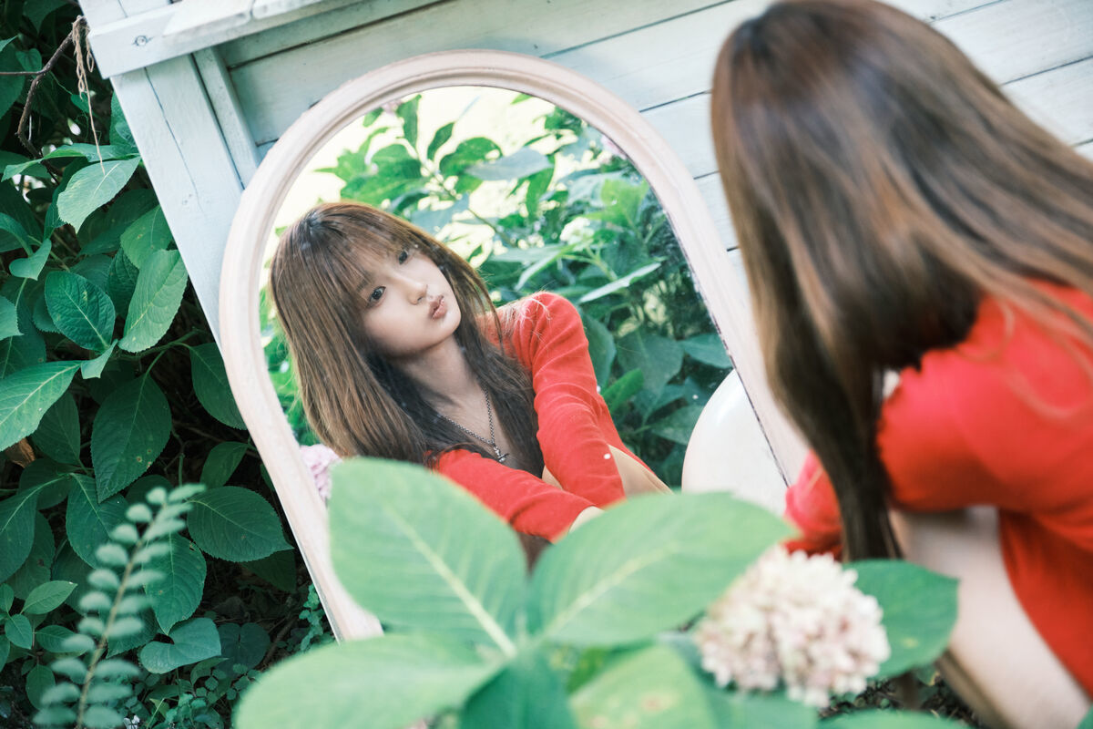 图片[28]-YiTuYu艺图语 Vol.7702 Chen Nian Xiao Jiu[31P]-六色网
