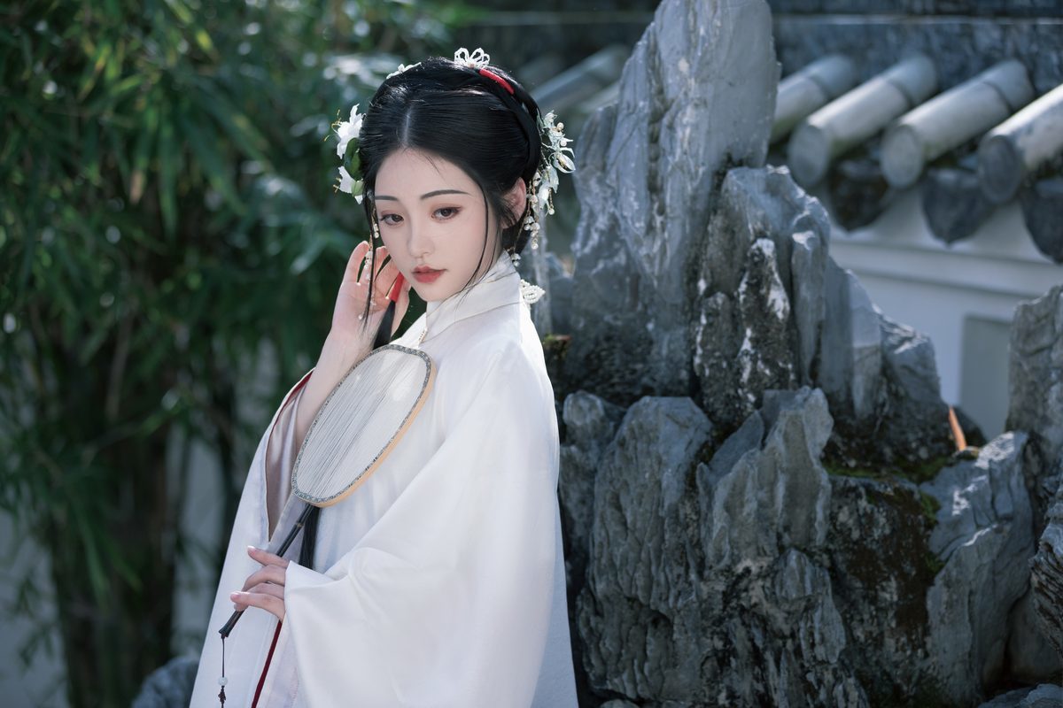 图片[24]-YiTuYu艺图语 Vol.4330 Xi Xi[27P]-六色网