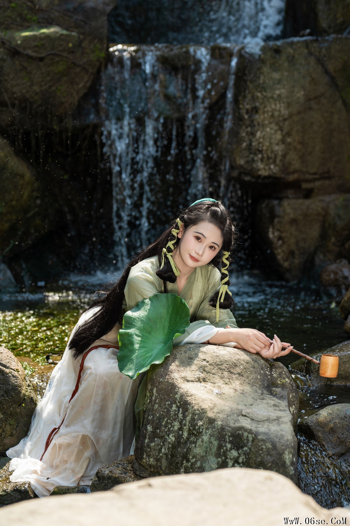 图片[16]-YiTuYu艺图语 Vol.7177 Jiao Yi Zhi Sui Sui[25P]-六色网