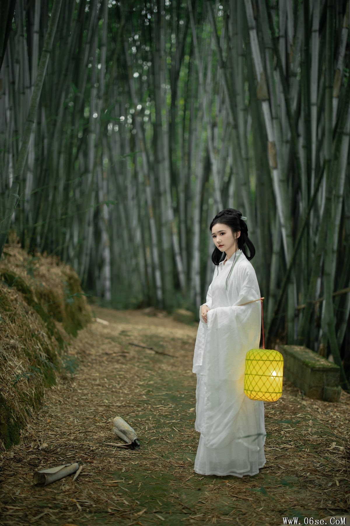 图片[4]-YiTuYu艺图语 Vol.6000 Yi Da Kuai Dan Gao[23P]-六色网