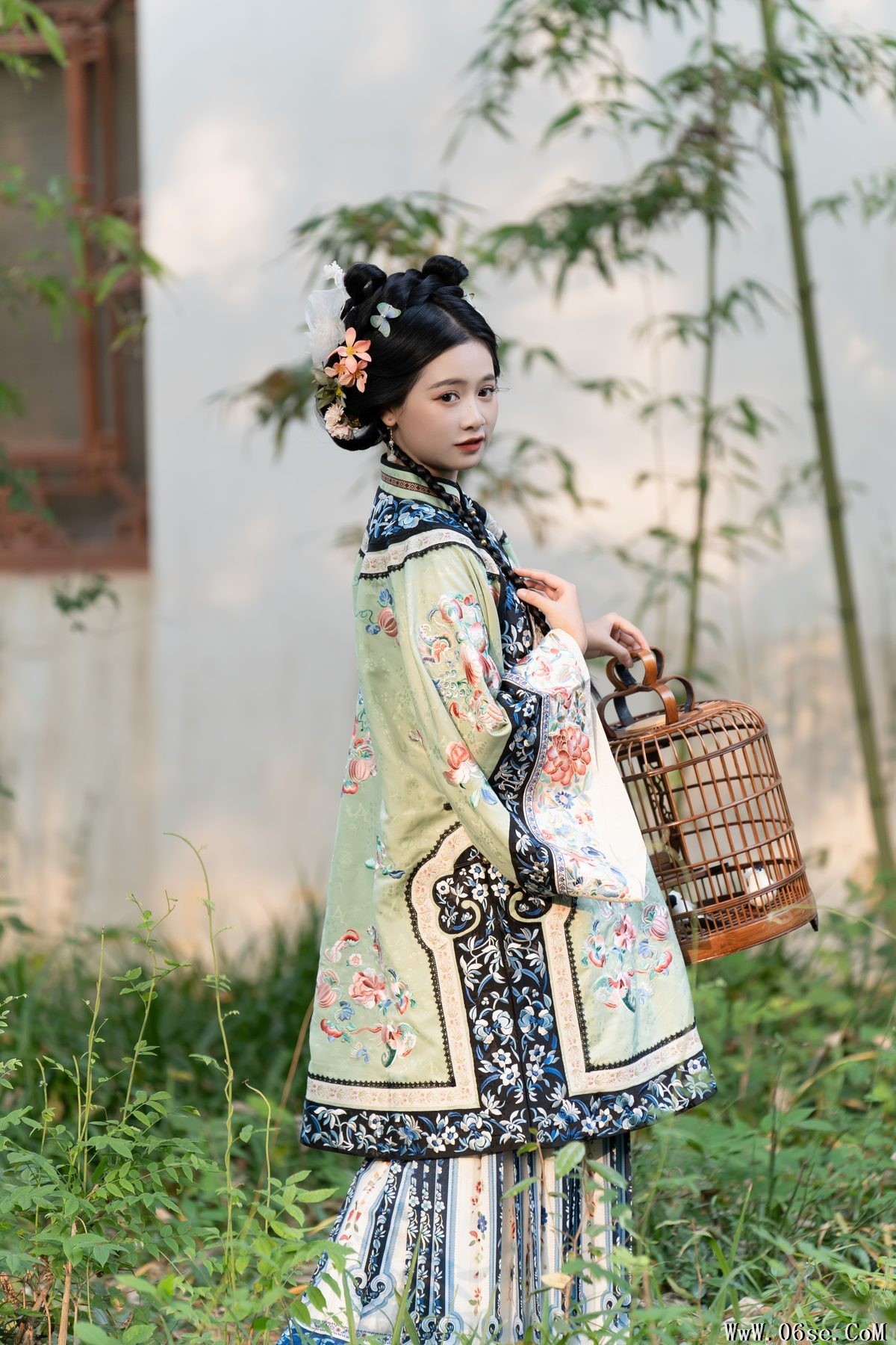 图片[33]-YiTuYu艺图语 Vol.5956 Cheng Zi Shu[34P]-六色网