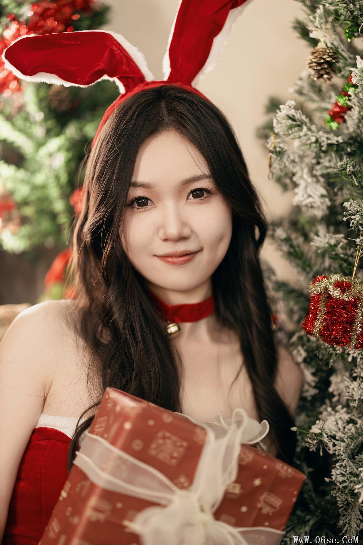 图片[25]-YiTuYu艺图语 Vol.6008 Di Li Re Ya[30P]-六色网