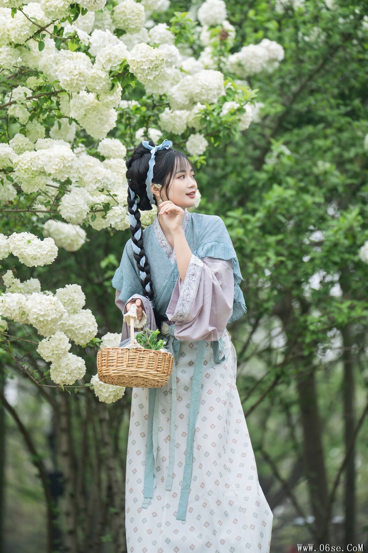 图片[8]-YiTuYu艺图语 Vol.6784 Xiao Ou O[25P]-六色网
