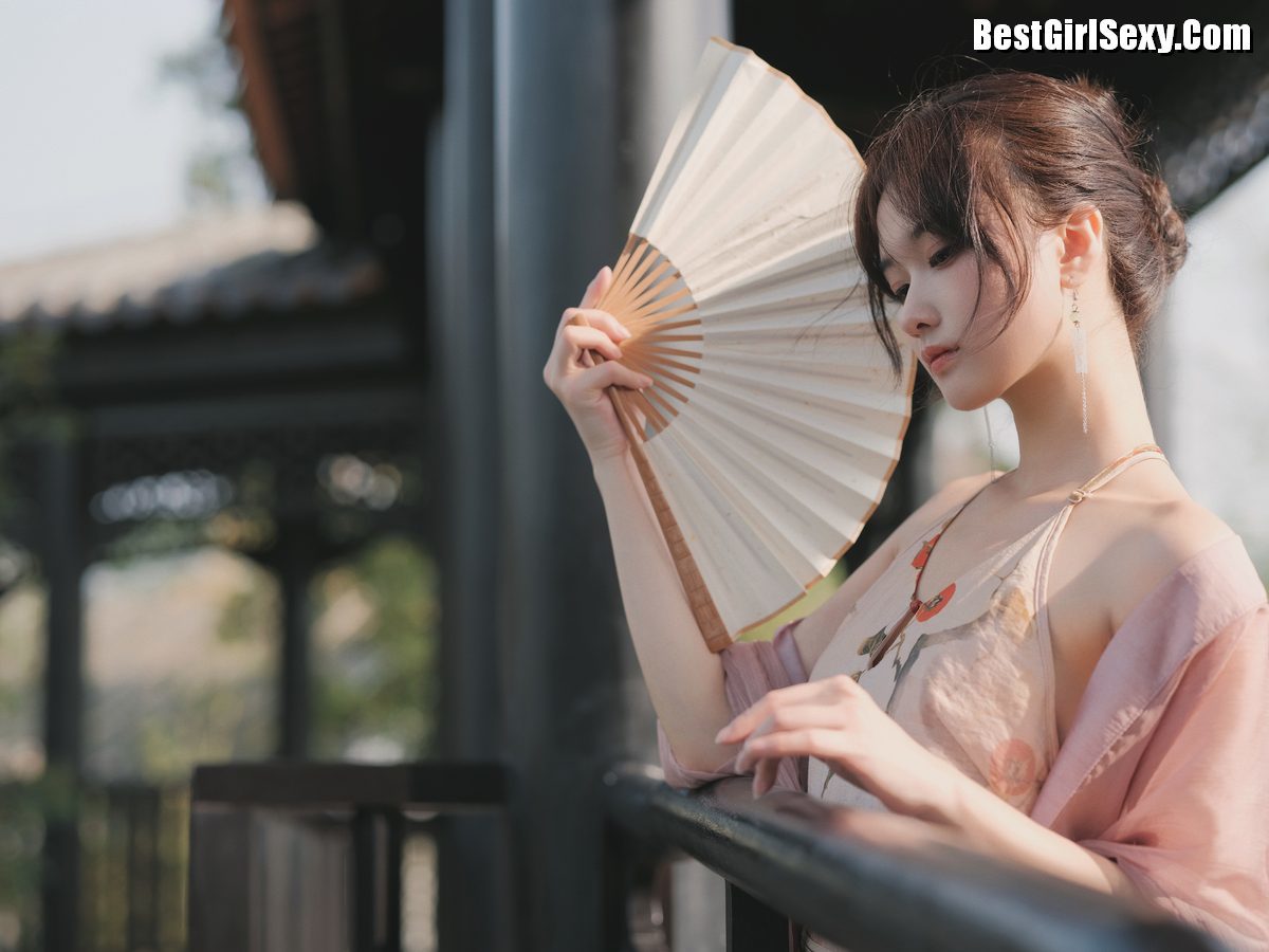 图片[21]-YiTuYu艺图语 Vol.4127 Da Wai Wai Ge[47P]-六色网