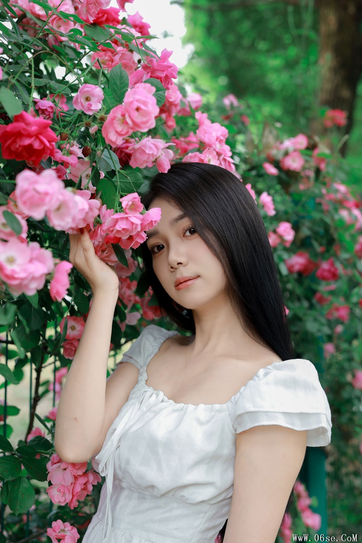 图片[19]-YiTuYu艺图语 Vol.6960 Wo Bu Shua Niao[27P]-六色网