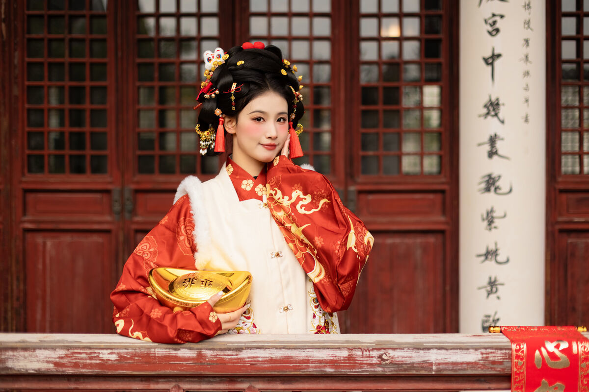 图片[4]-YiTuYu艺图语 Vol.6509 Jie Yu[26P]-六色网