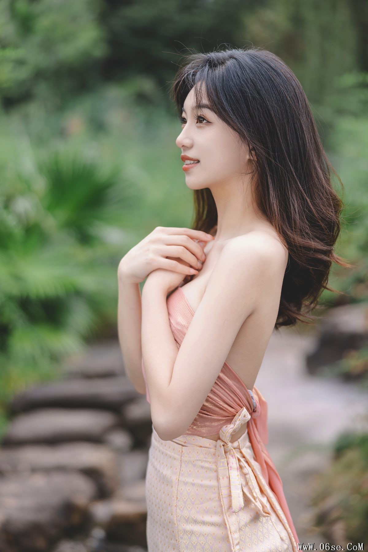 图片[19]-YiTuYu艺图语 Vol.4742 Aka Ki Qing Ko[33P]-六色网