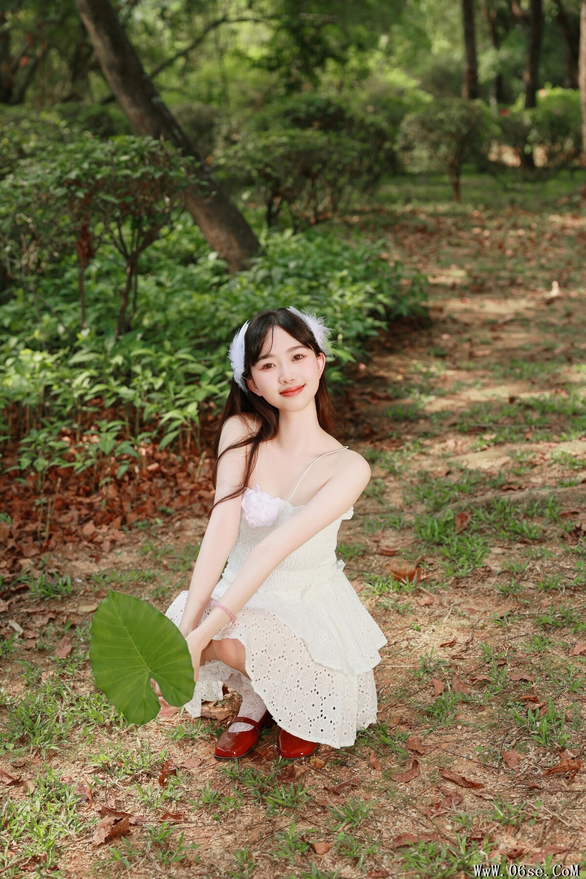 图片[11]-YiTuYu艺图语 Vol.6917 Jiu Jiu[32P]-六色网