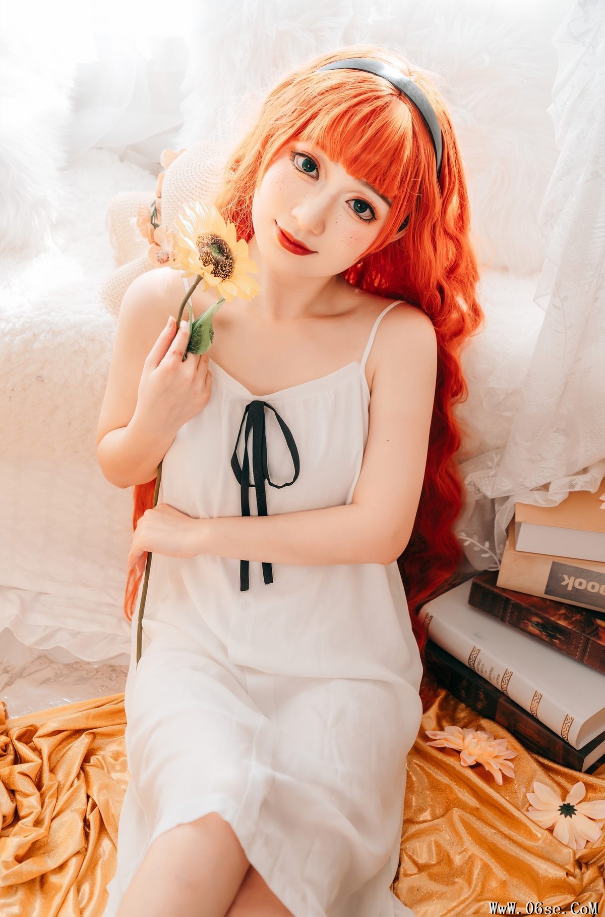 图片[14]-YiTuYu艺图语 Vol.4327 Tao Mo Gong Zi X[29P]-六色网
