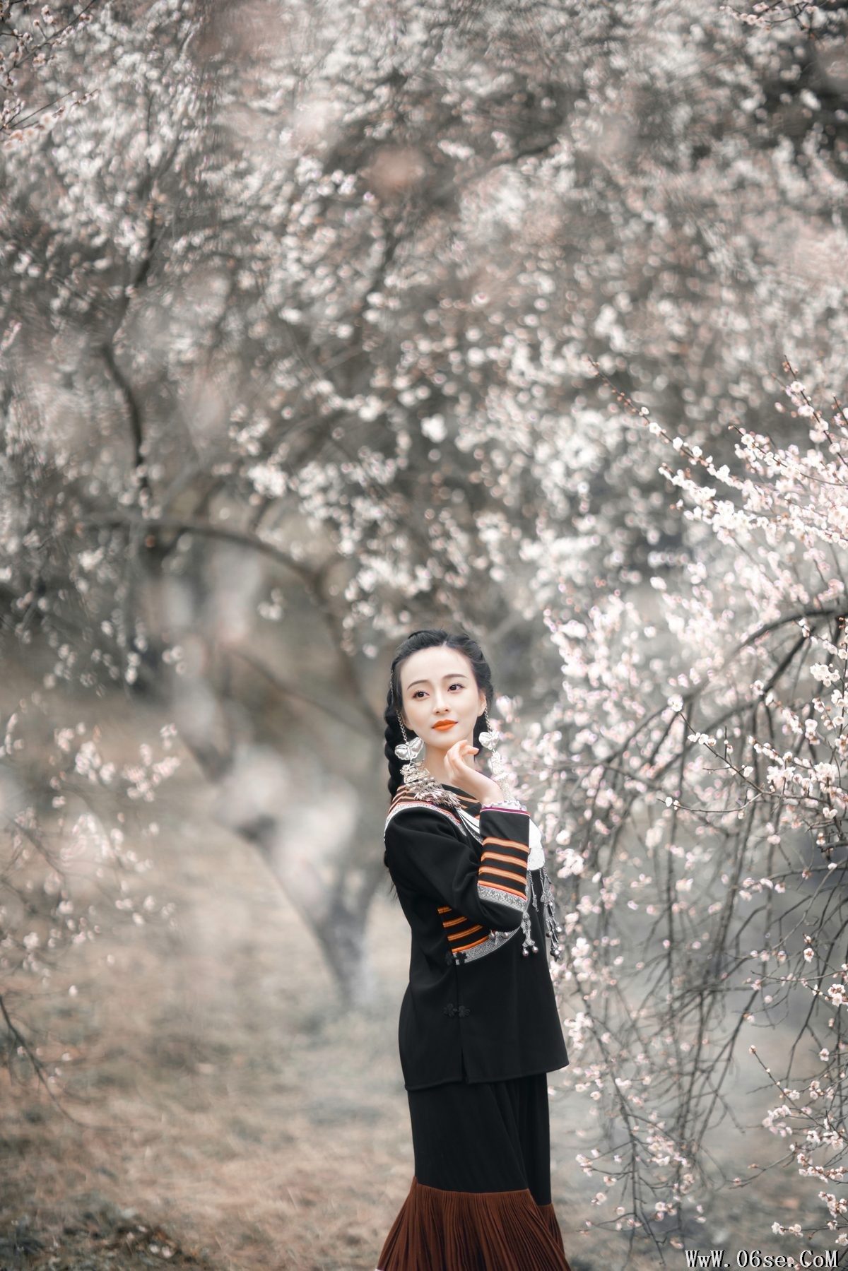 图片[8]-YiTuYu艺图语 Vol.3801 Huan Huan[36P]-六色网