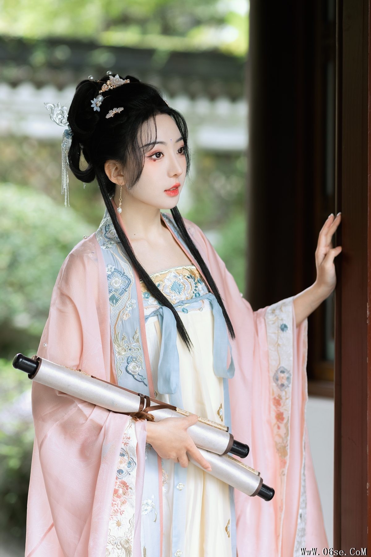 图片[17]-YiTuYu艺图语 Vol.4868 Shi Zhen De Nan Yuan[38P]-六色网