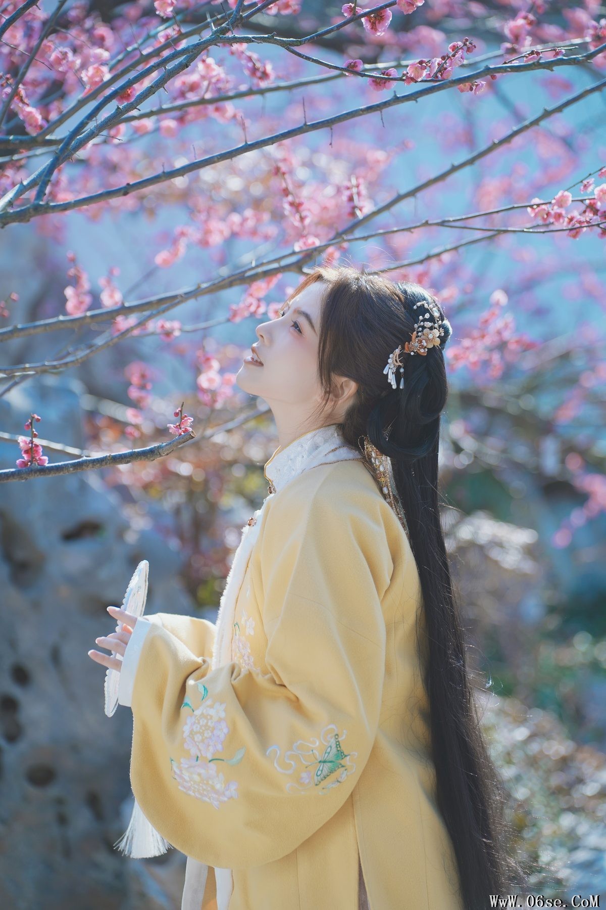 图片[4]-YiTuYu艺图语 Vol.4677 Tifa Ding Xiao Ni[22P]-六色网