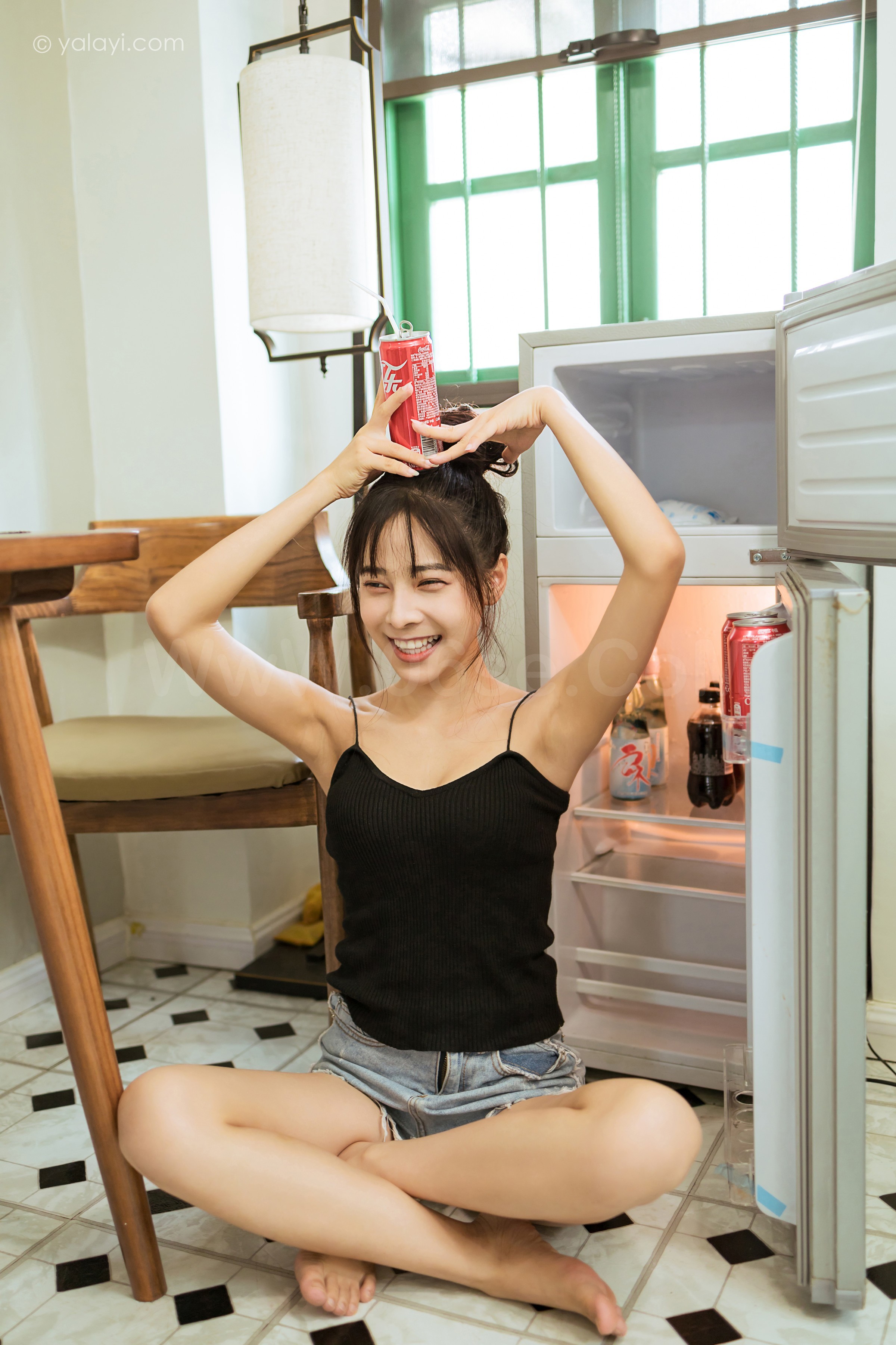 图片[29]-雅拉伊 – 诗咏《日常》[41P]-六色网