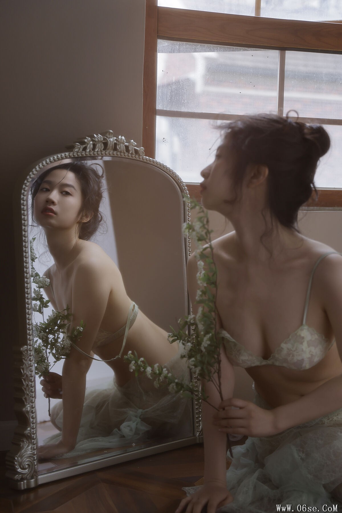 图片[5]-YiTuYu艺图语 Vol.6555 Yao Pang Pang[20P]-六色网