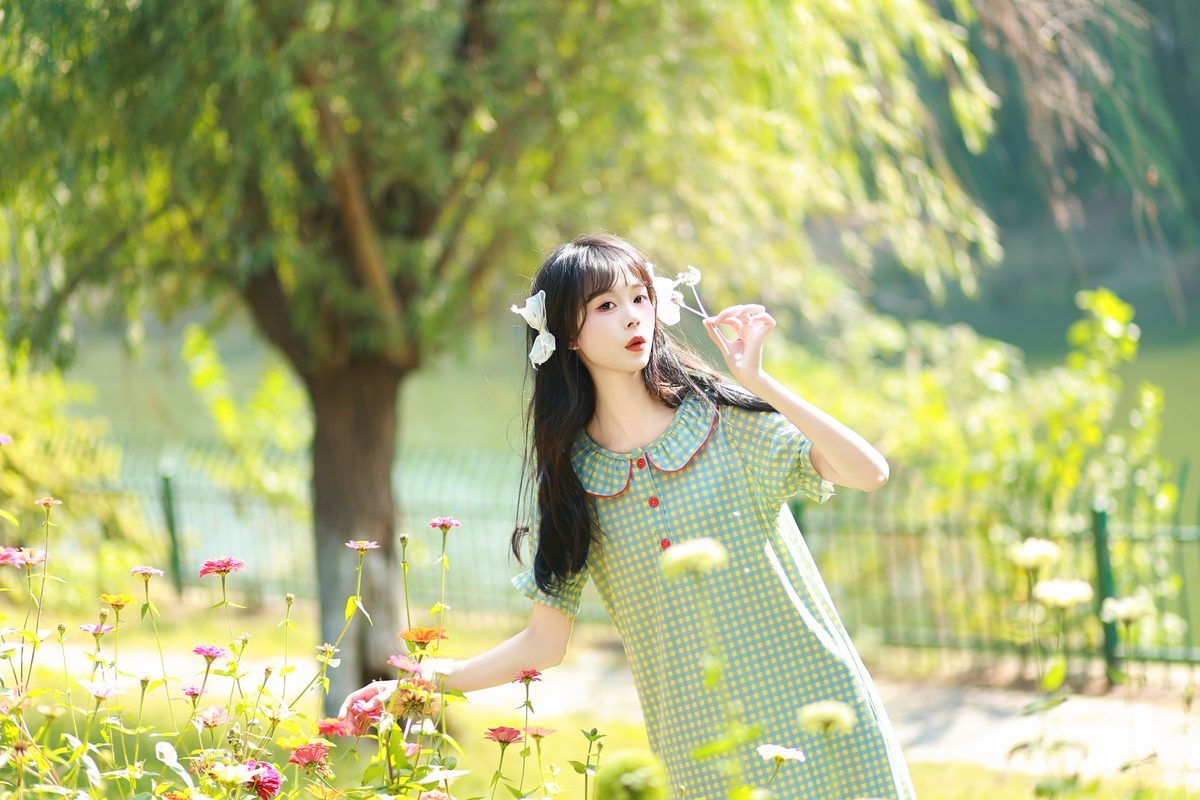 图片[26]-YiTuYu艺图语 Vol.6004 Guan Ning[31P]-六色网