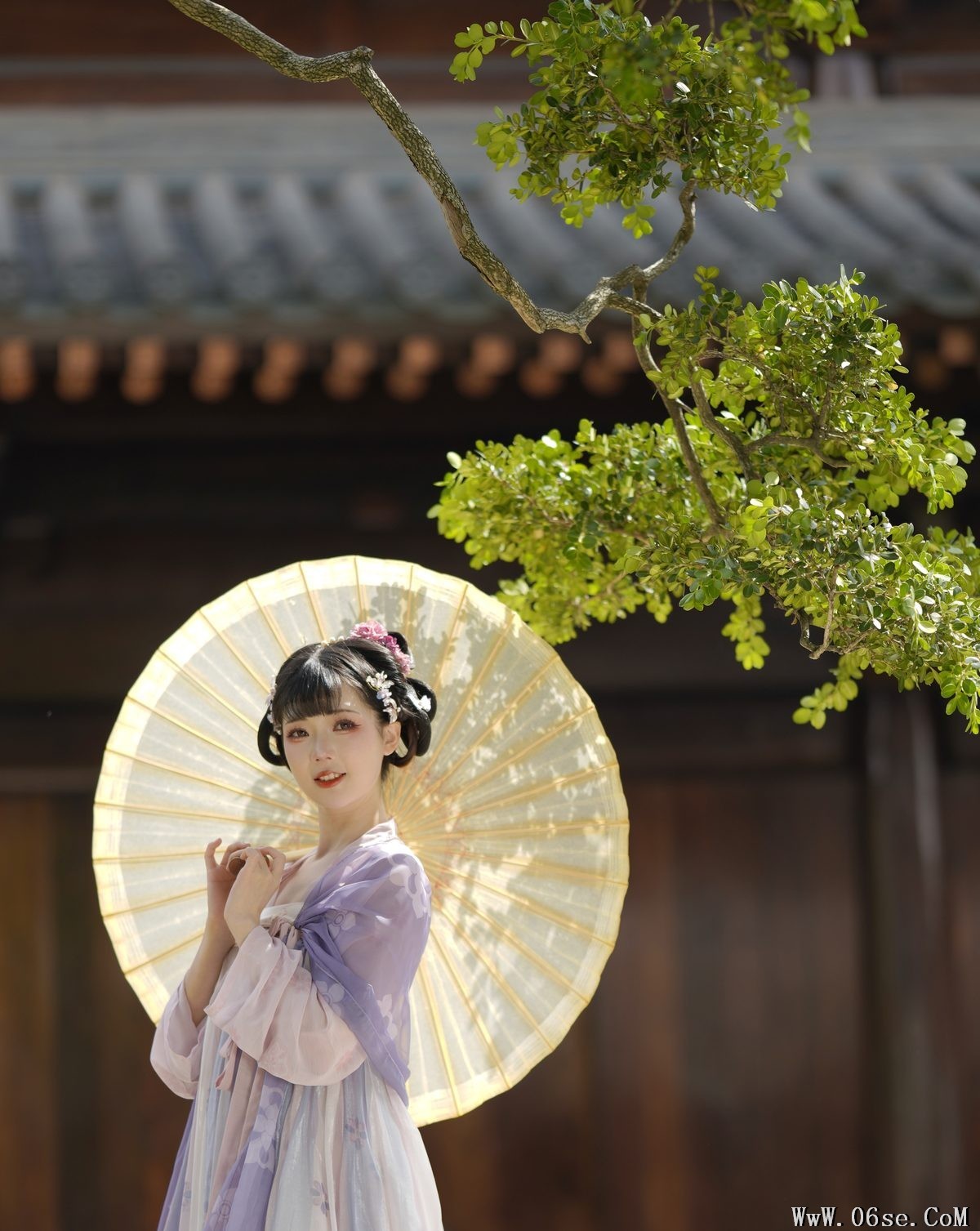 图片[23]-YiTuYu艺图语 Vol.6181 Si Yan Bu Chi Bao Zi[33P]-六色网