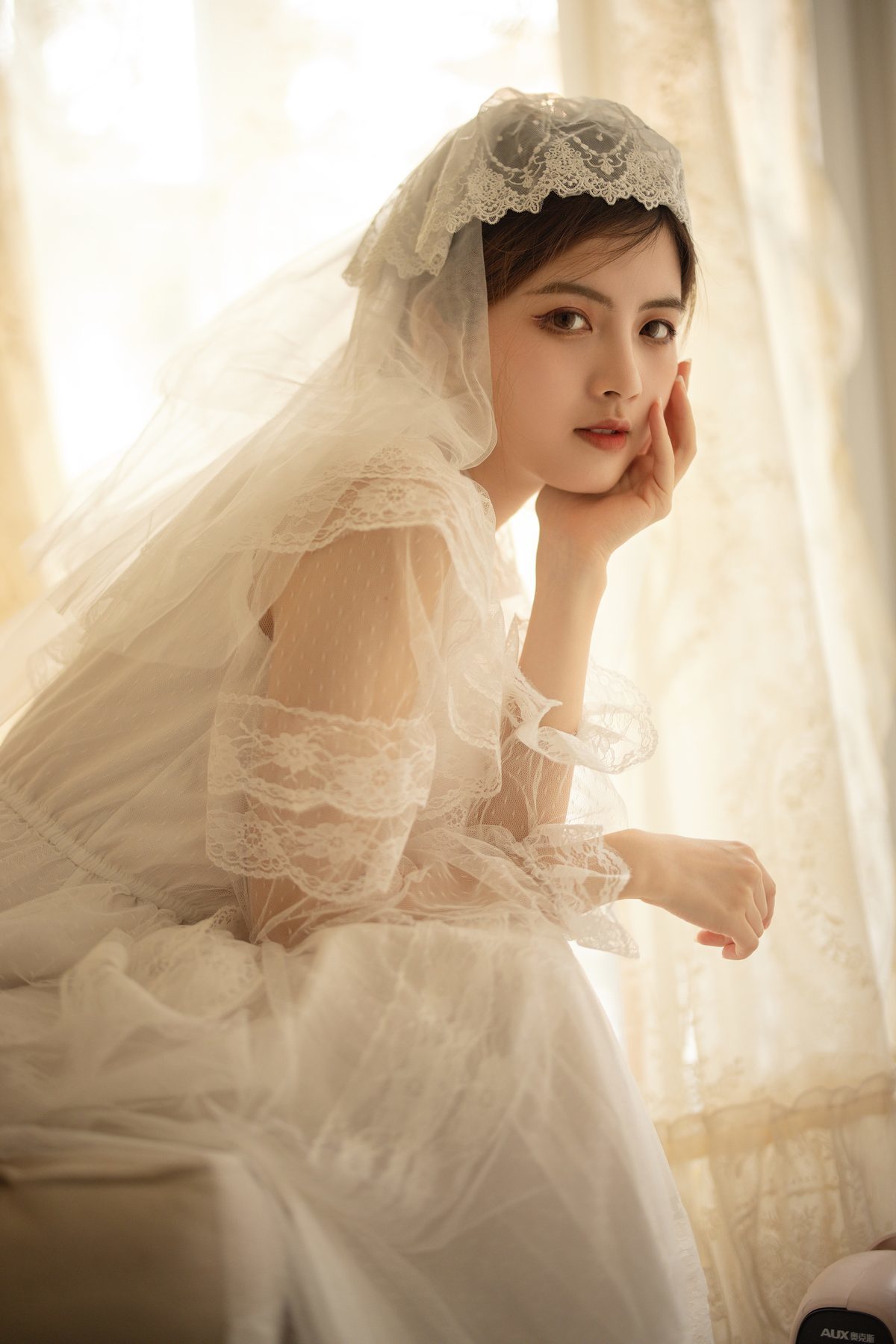 图片[19]-YiTuYu艺图语 Vol.3203 Dtifa Ding Xiao Ni[29P]-六色网