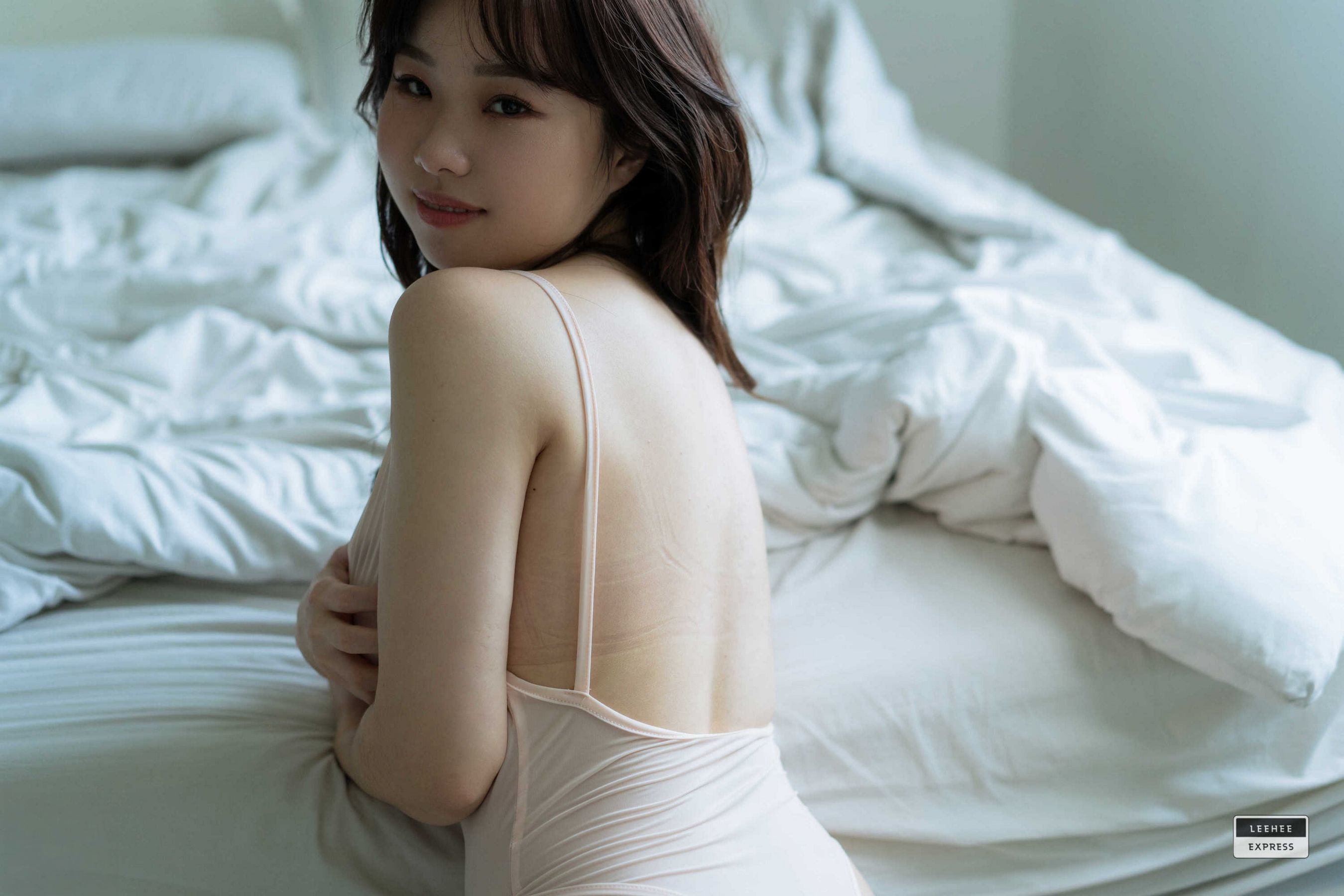 图片[4]-[LEEHEE EXPRESS] MERRY-006C – Merry[98P]-六色网